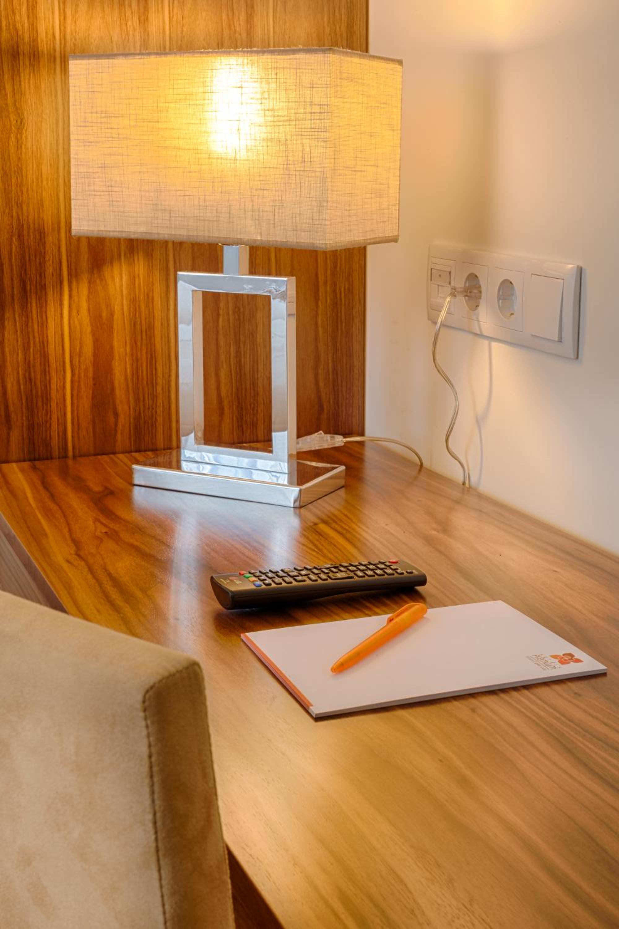 Standard Double or Twin Room photo 3
