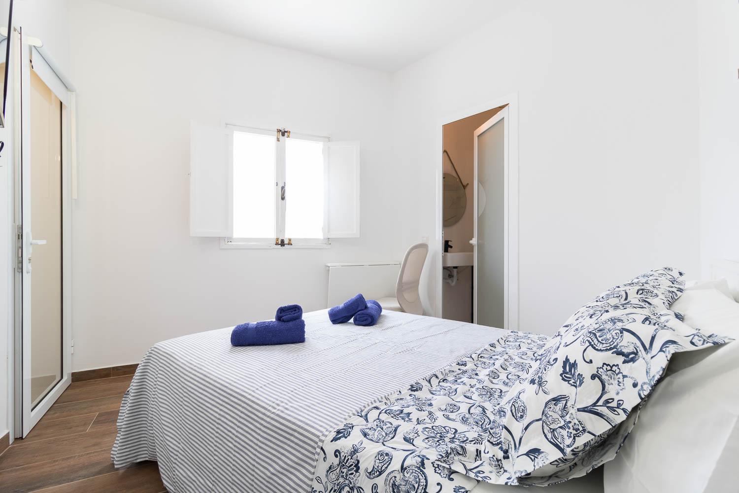 Standard Double Room photo 2