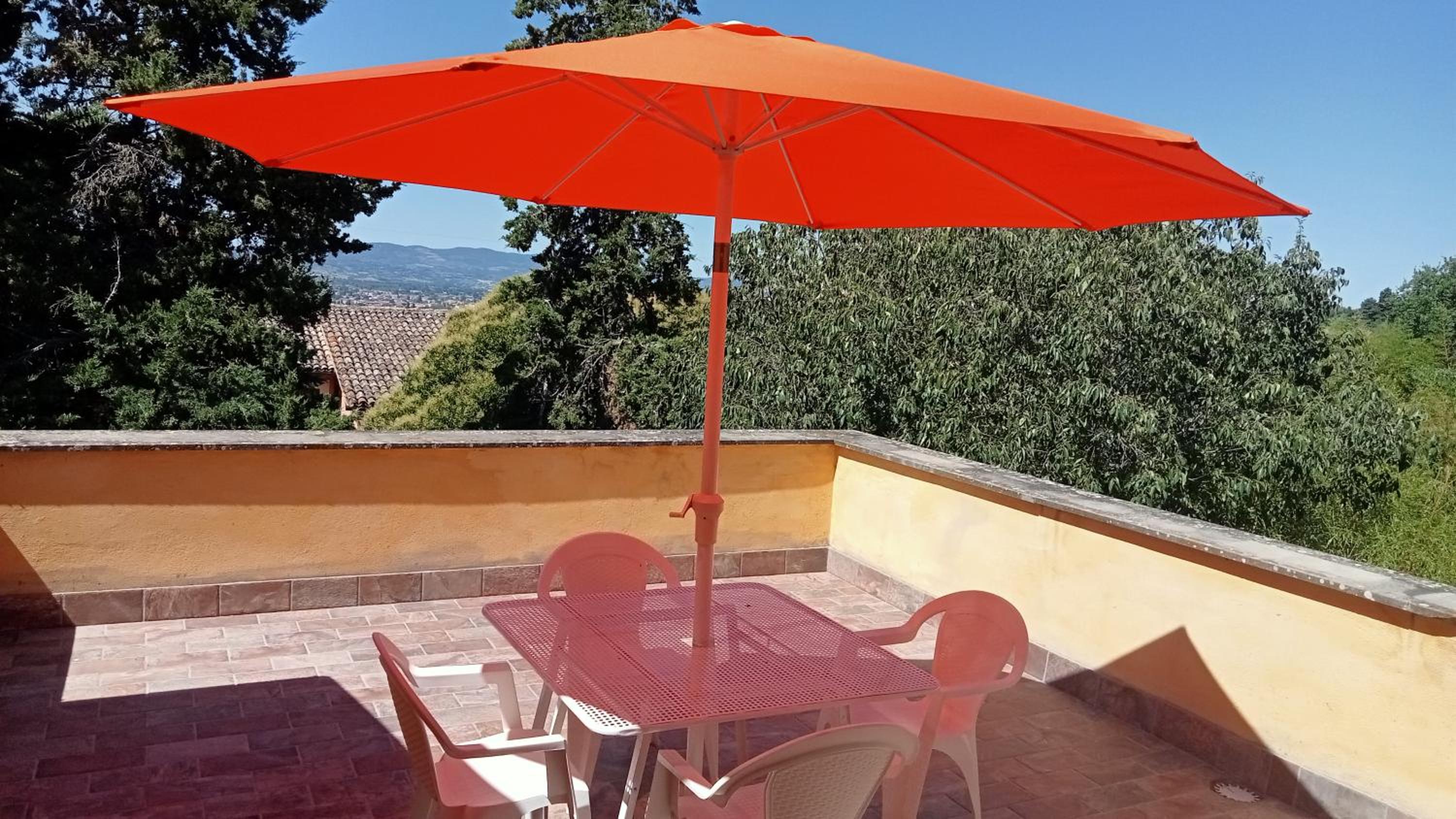 One-Bedroom Villa photo 2