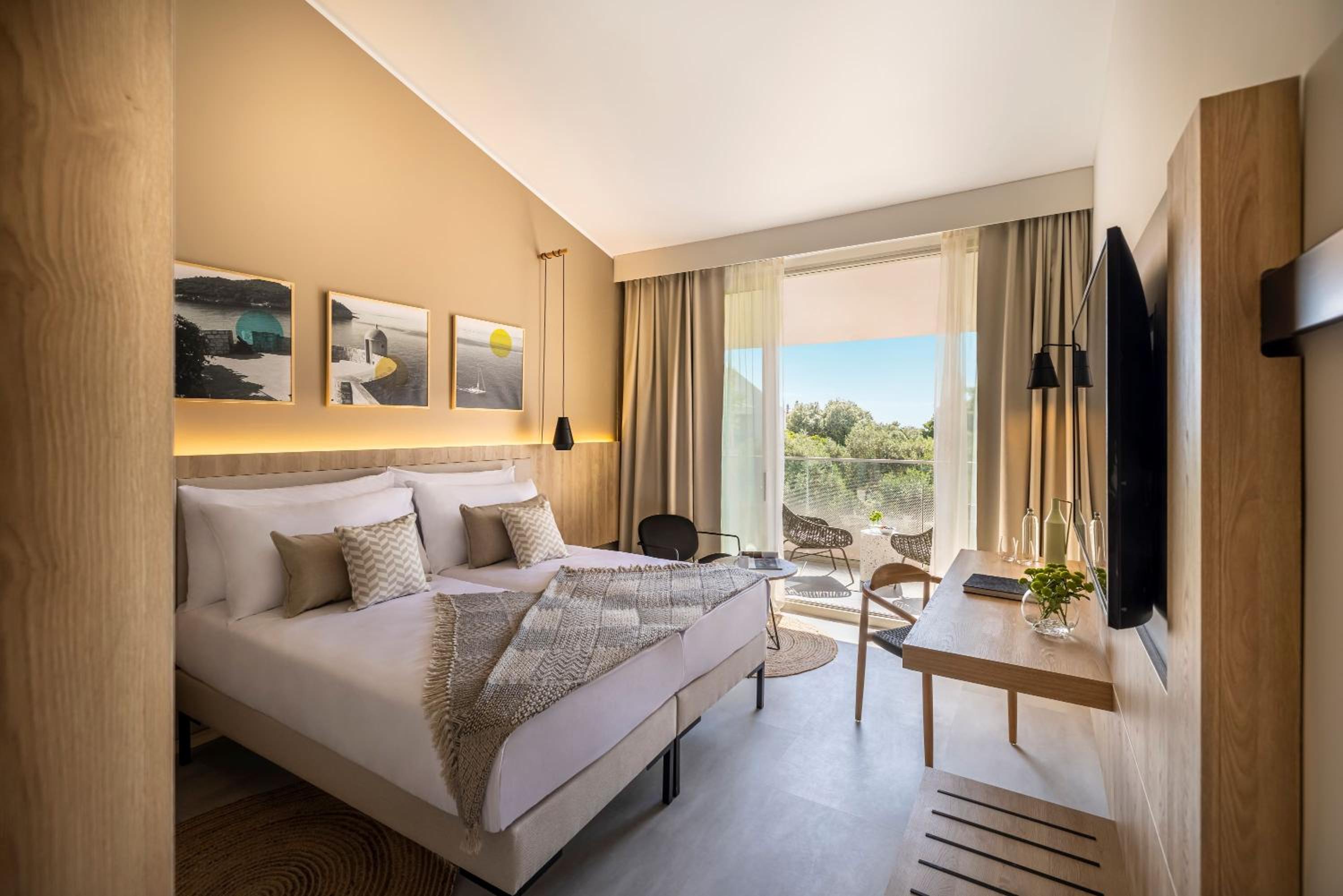 Superior Room for 4+1 - Photo 1