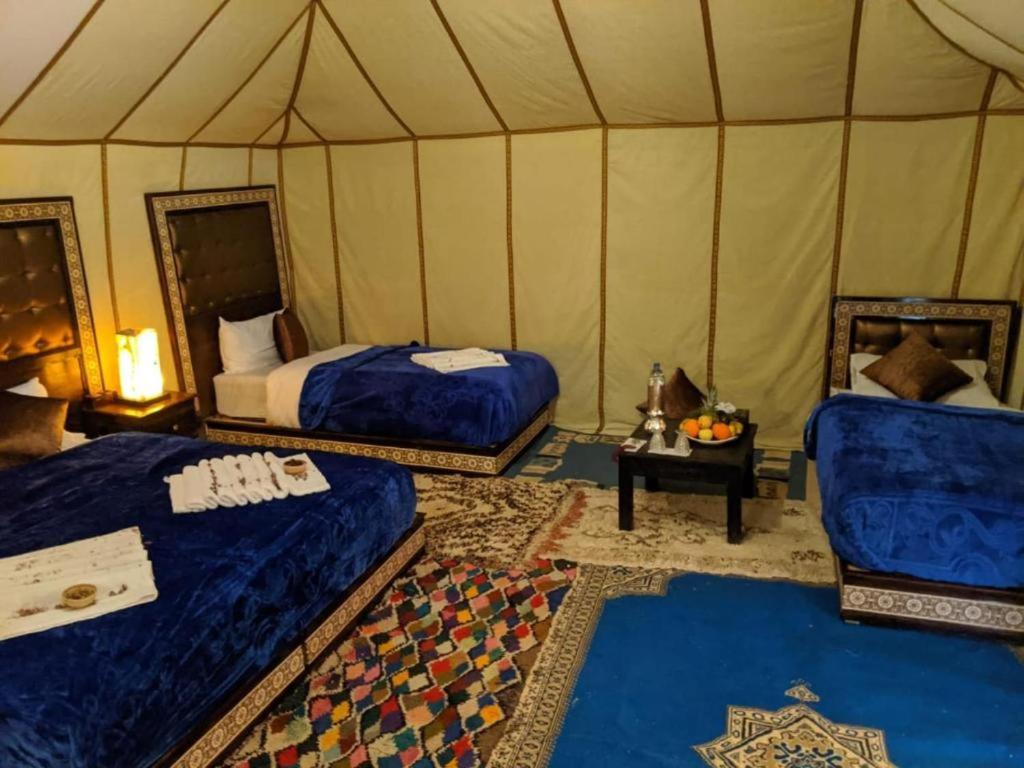 Tent photo 1