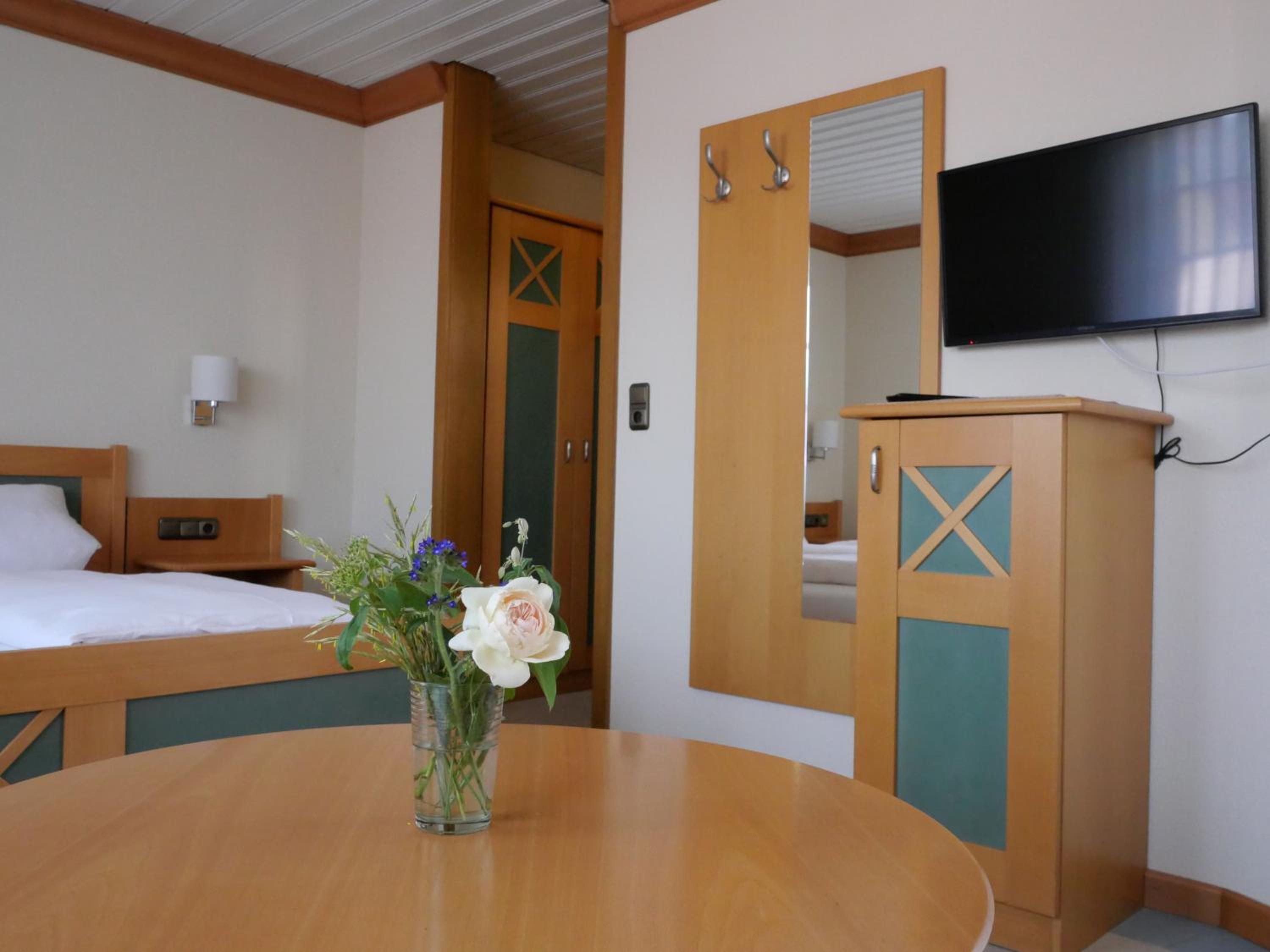 Double Room photo 3