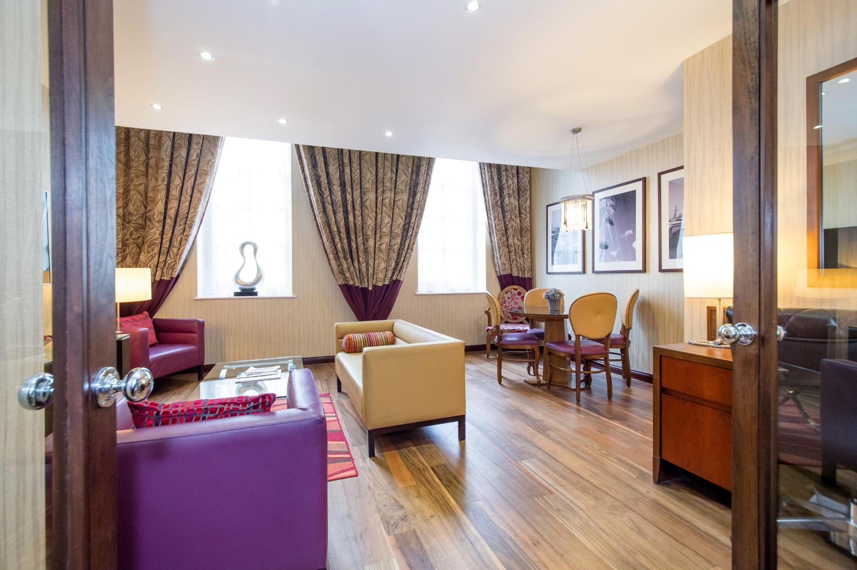 Duplex Suite