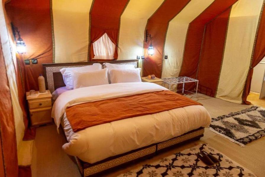 Tent photo 3