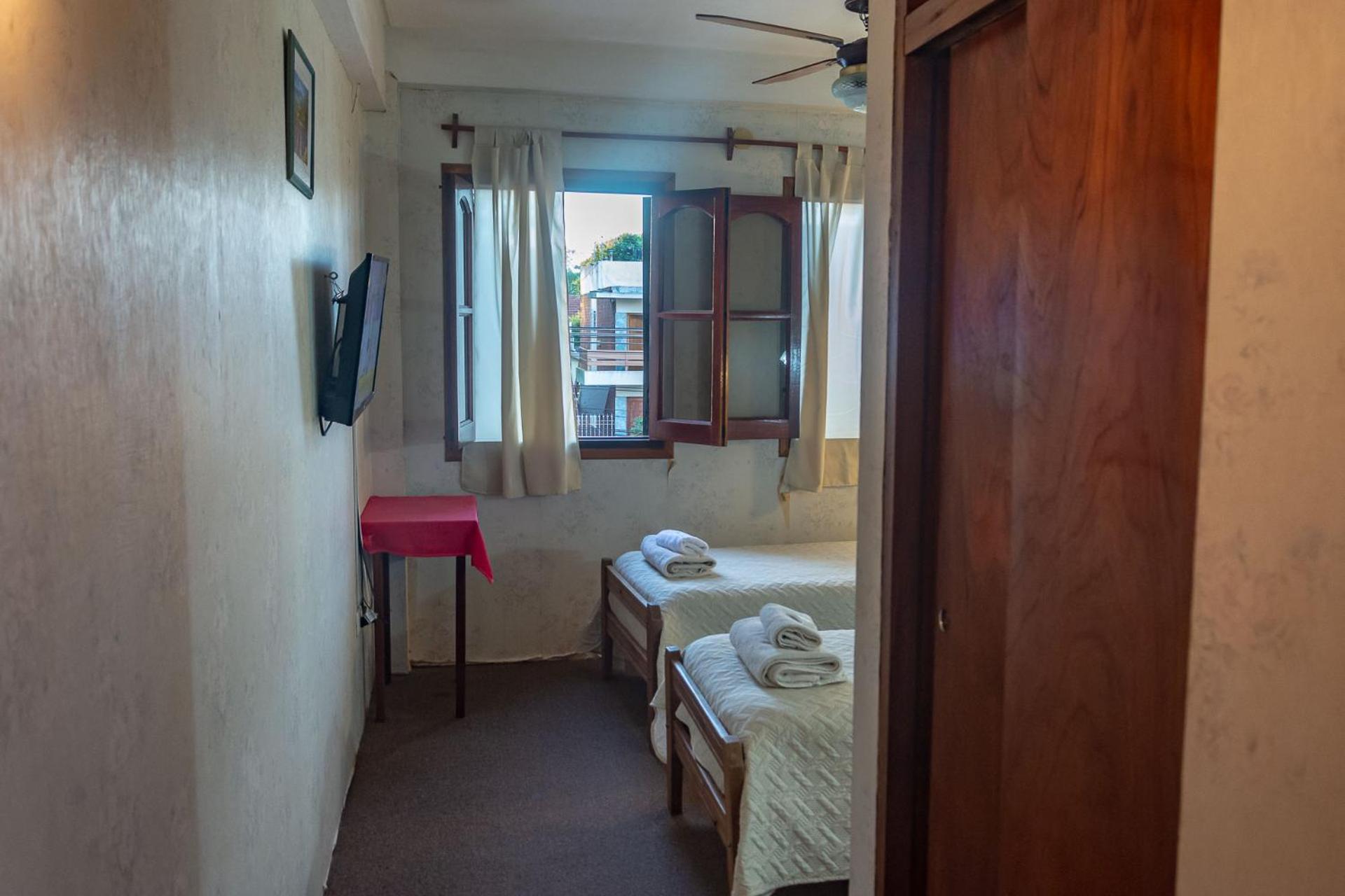 Twin Room photo 1