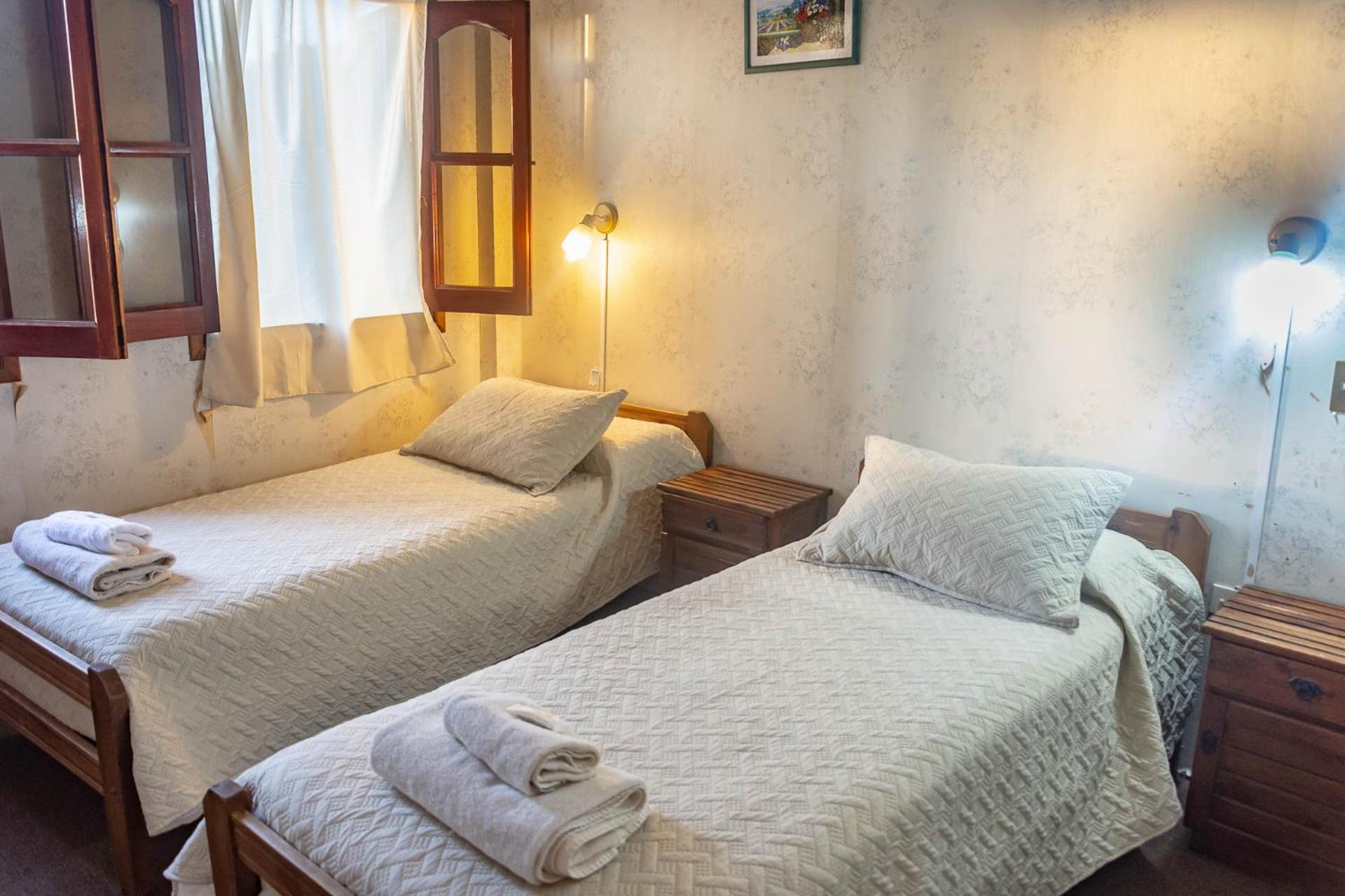 Twin Room photo 2