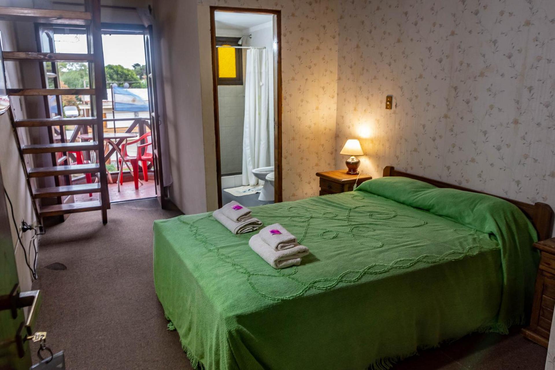 Quadruple Room photo 1