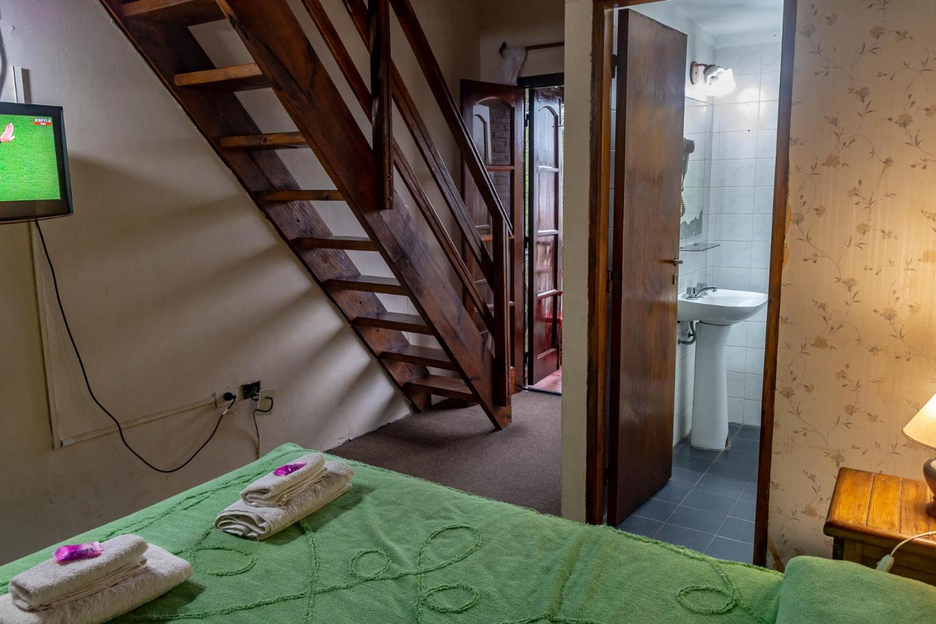 Quadruple Room photo 3