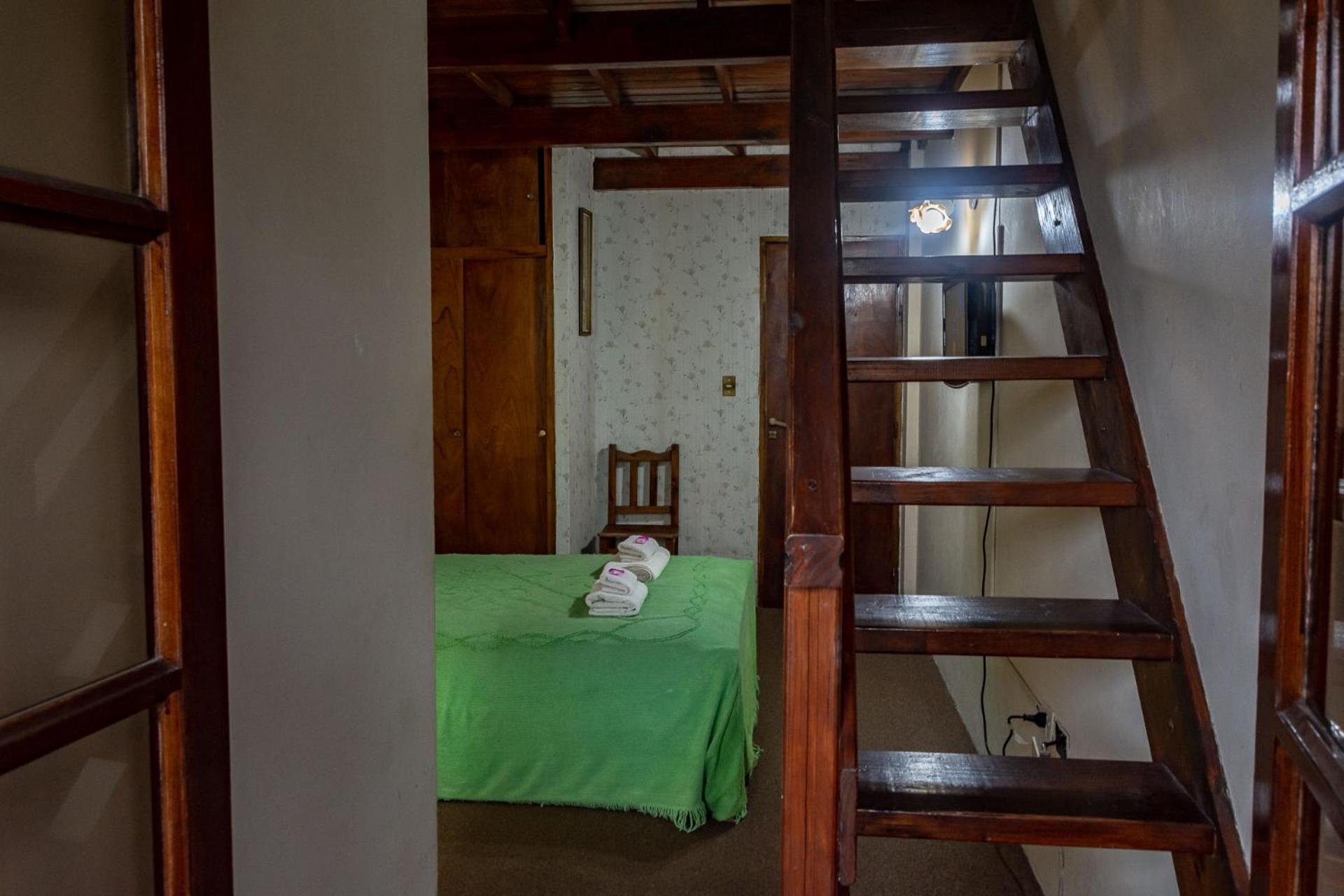 Quadruple Room photo 2