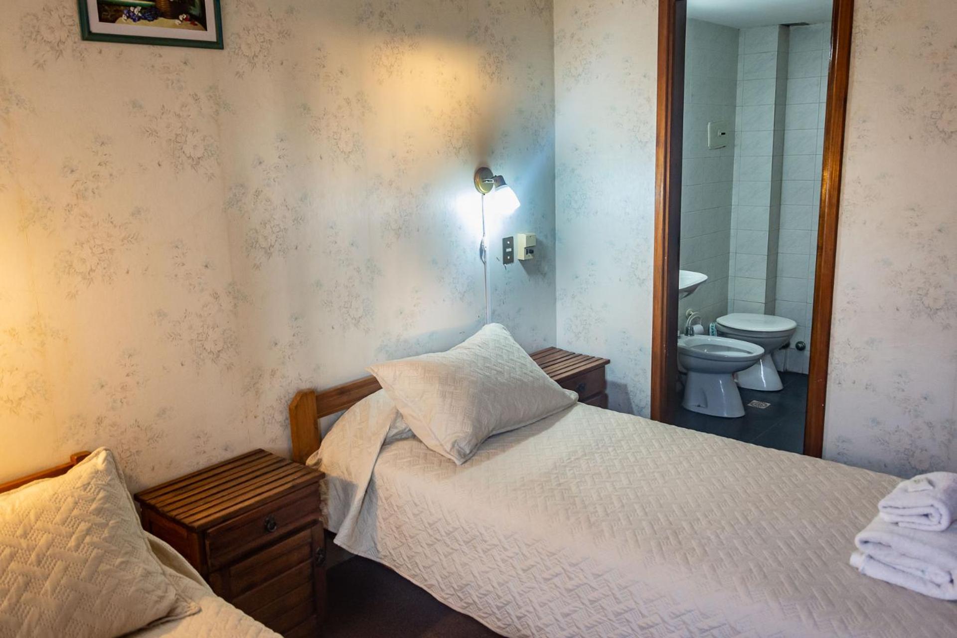Twin Room photo 3