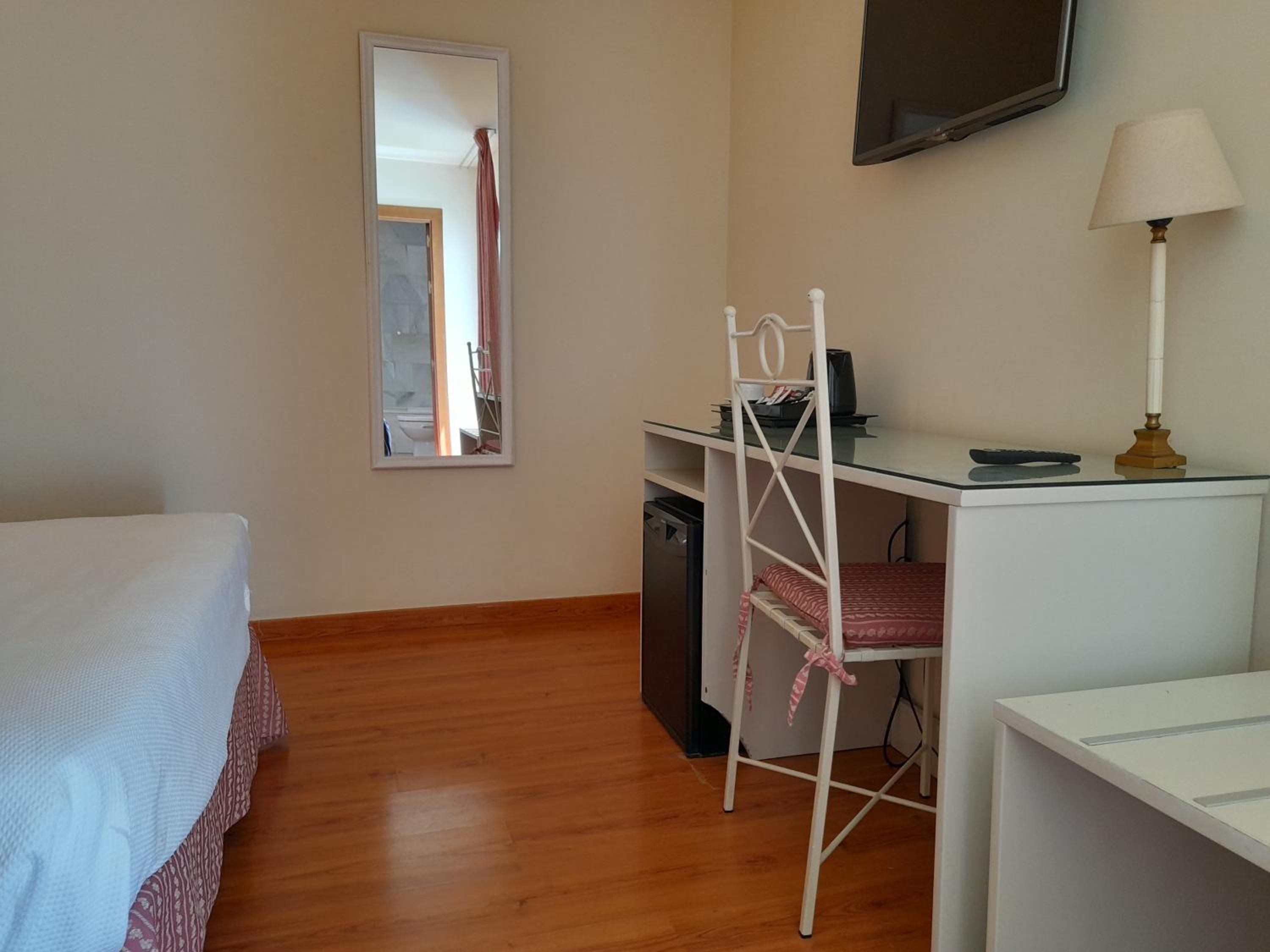 Superior Double Room - Photo 10