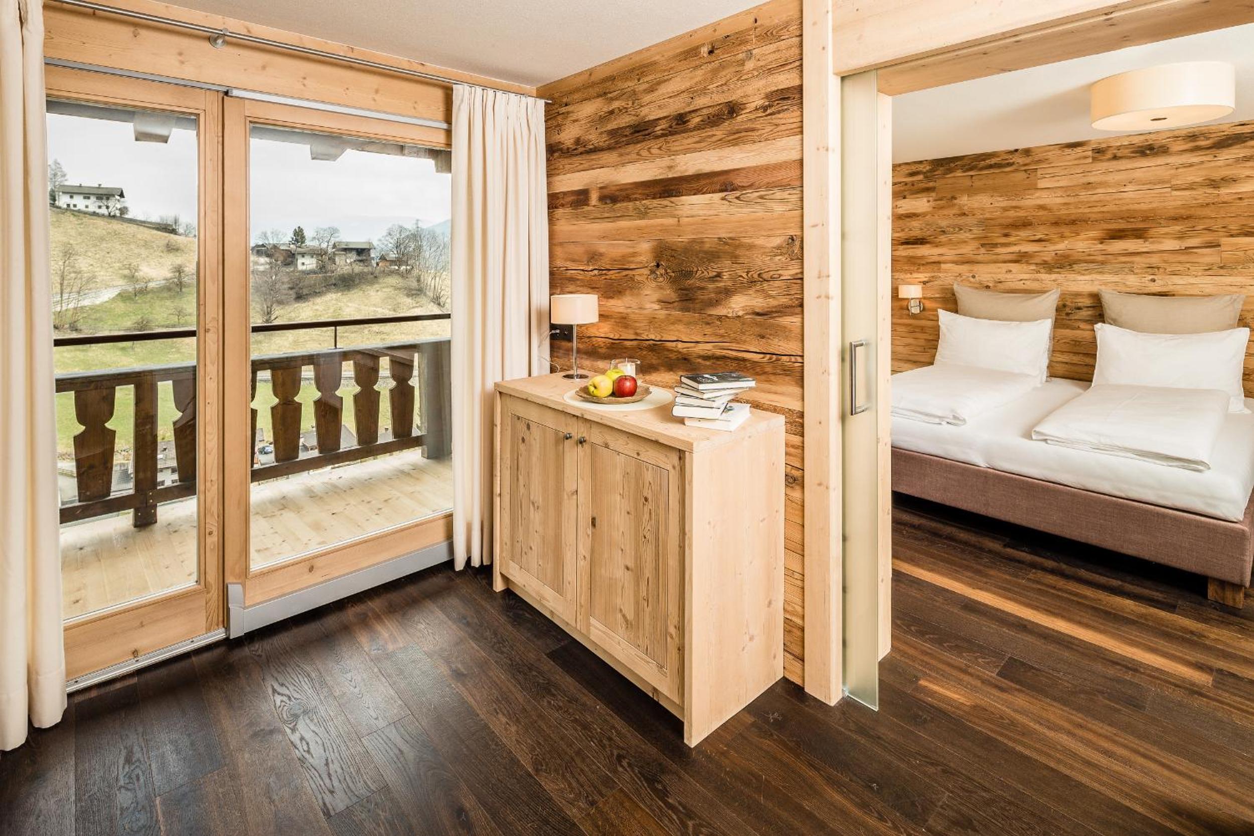 Deluxe Room photo 2