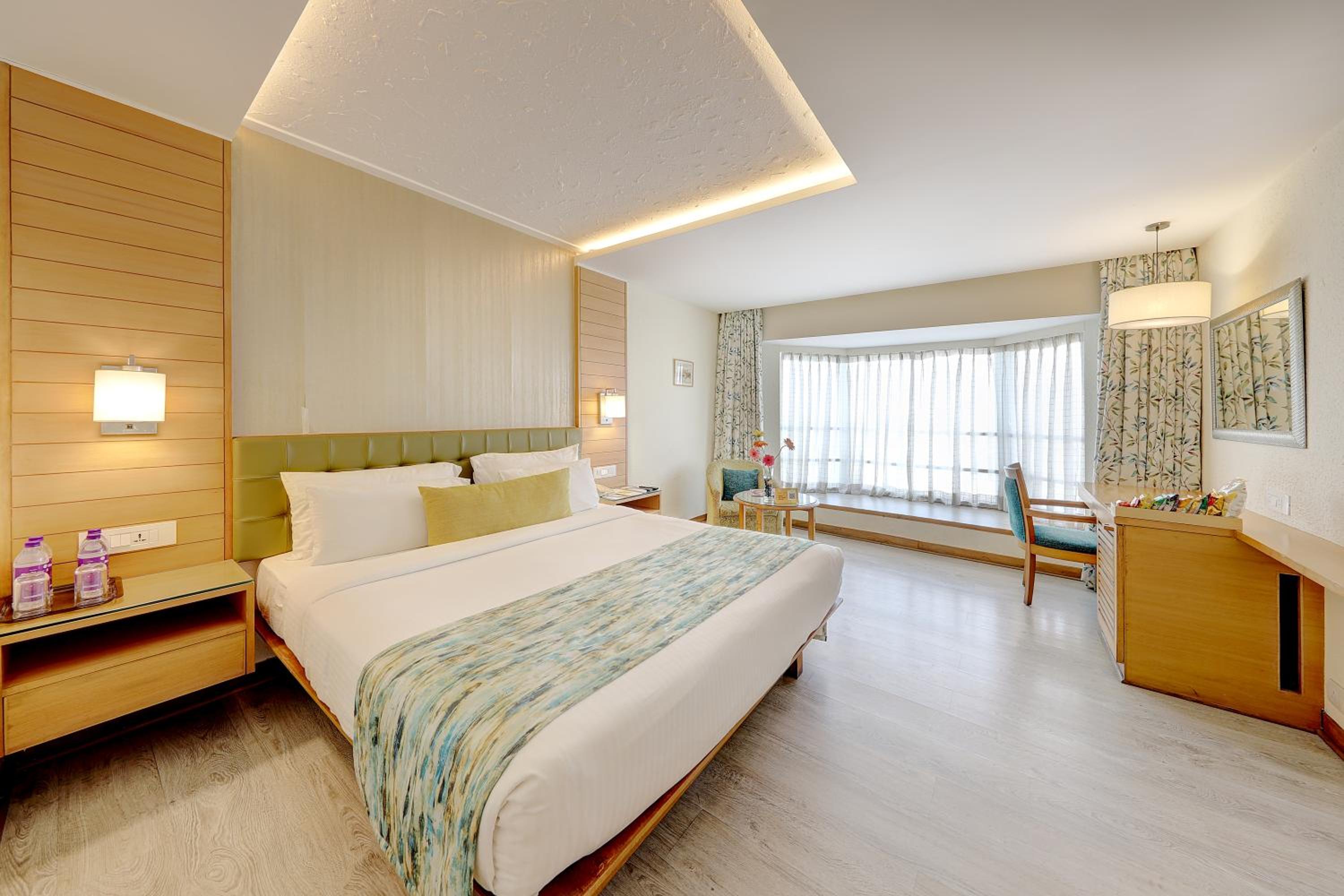 Superior Room with 20% discount on Food & Soft Beverage - Photo 5