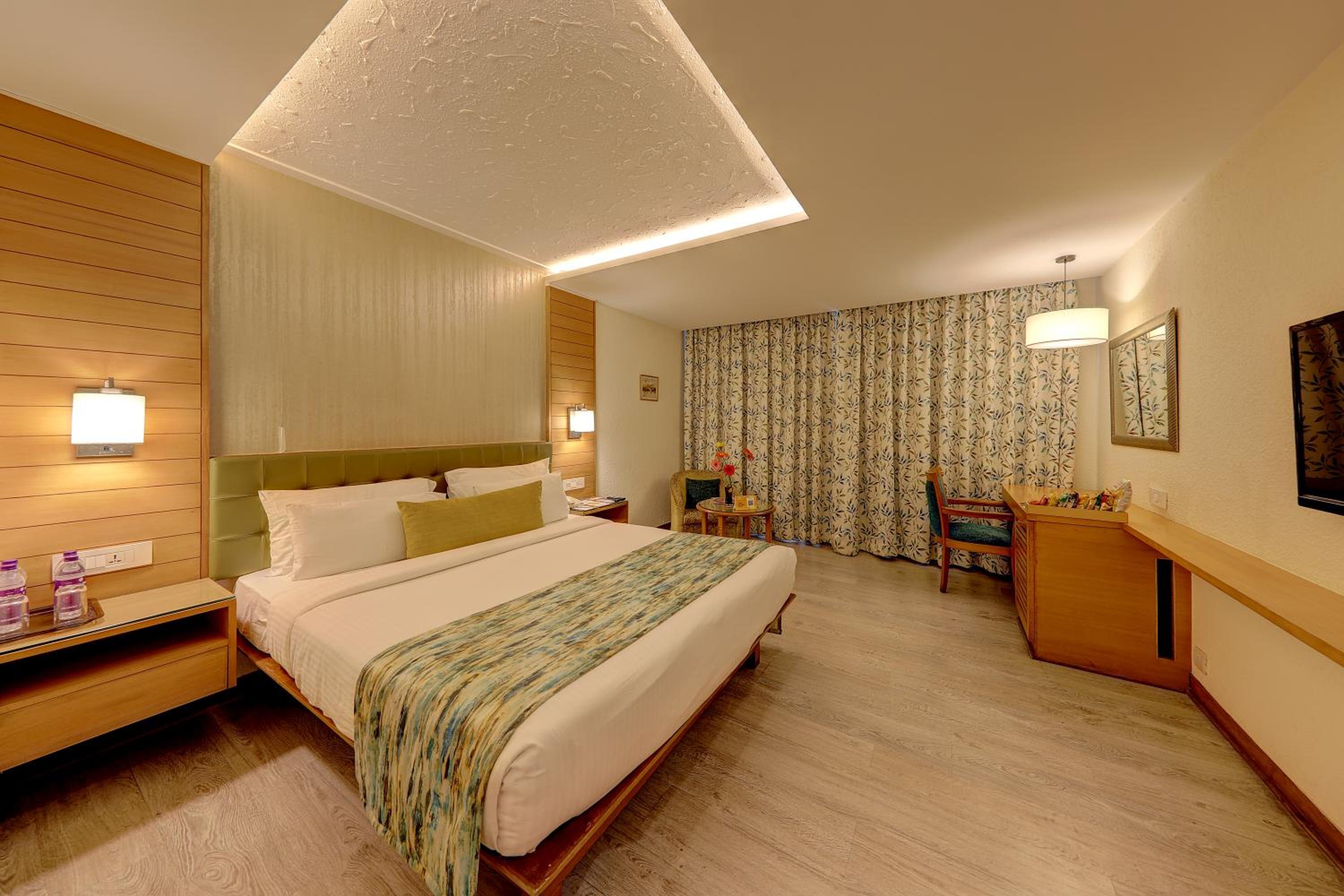 Superior Room with 20% discount on Food & Soft Beverage - Photo 7