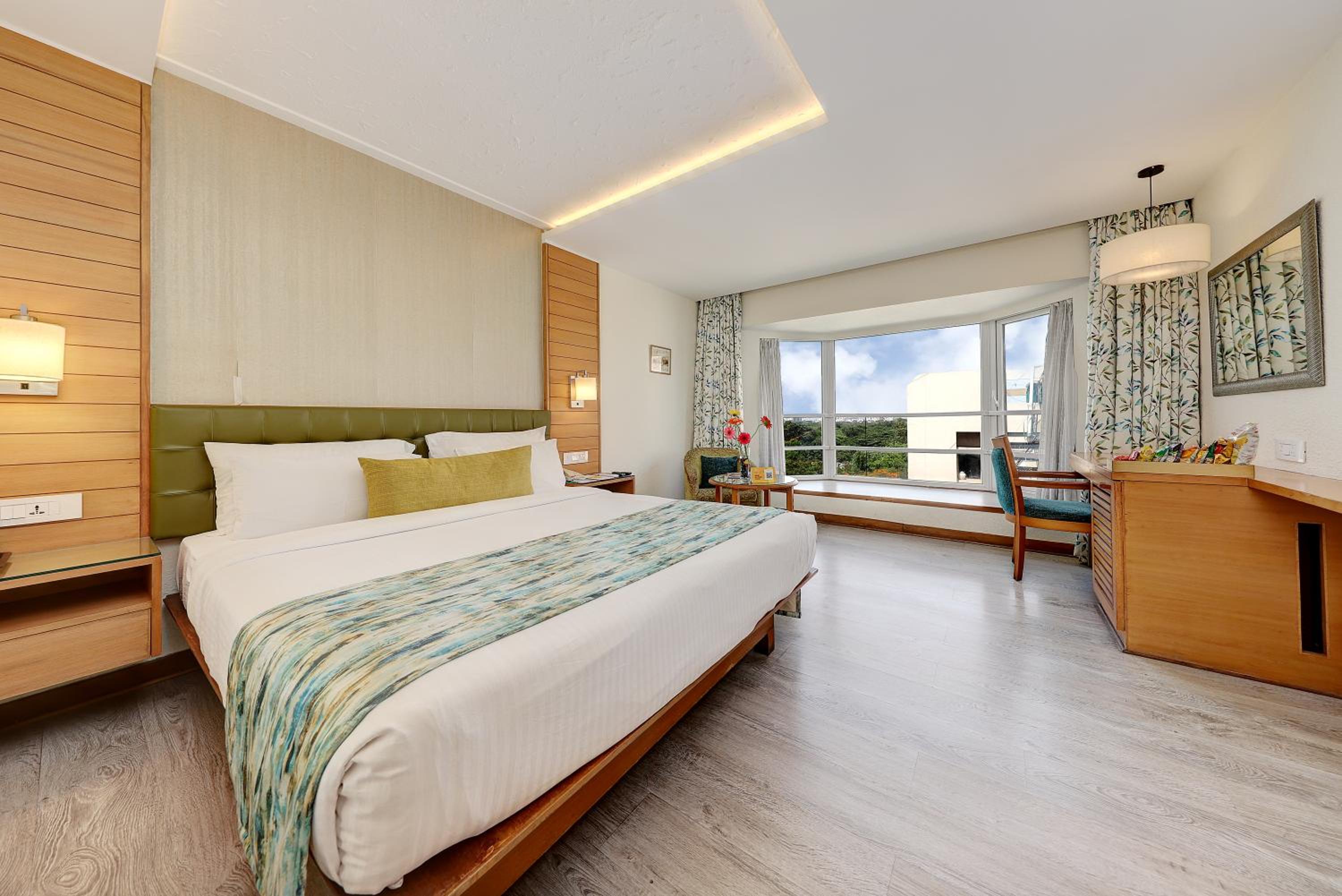 Superior Room with 20% discount on Food & Soft Beverage - Photo 8