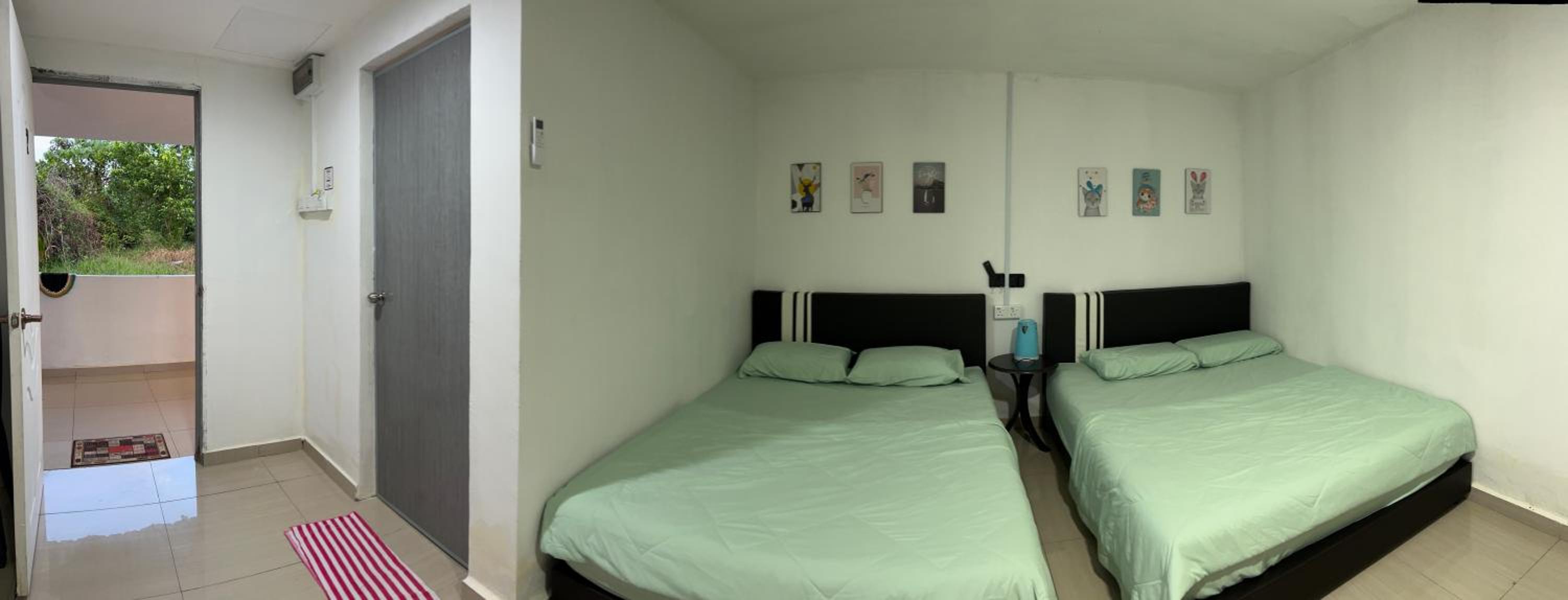 Deluxe Family Room photo 2