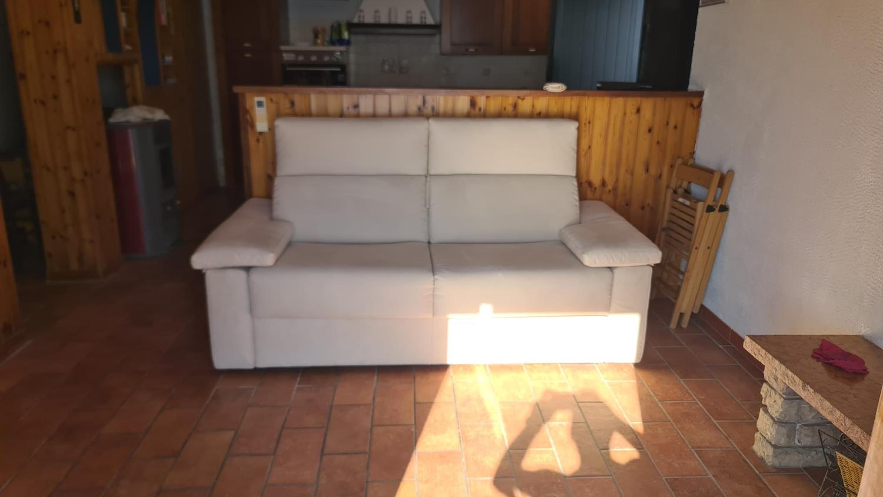 Apartment with Sea View photo 1