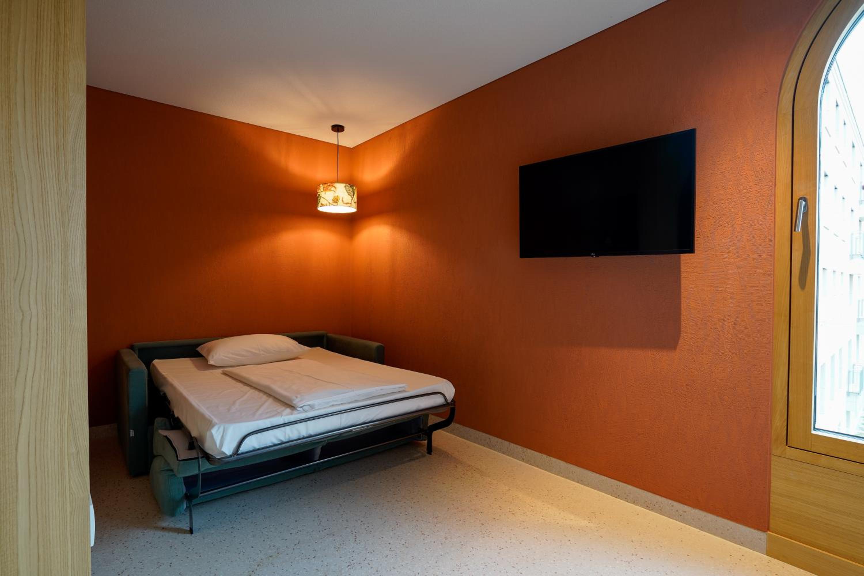 Comfort Triple Room - Photo 4