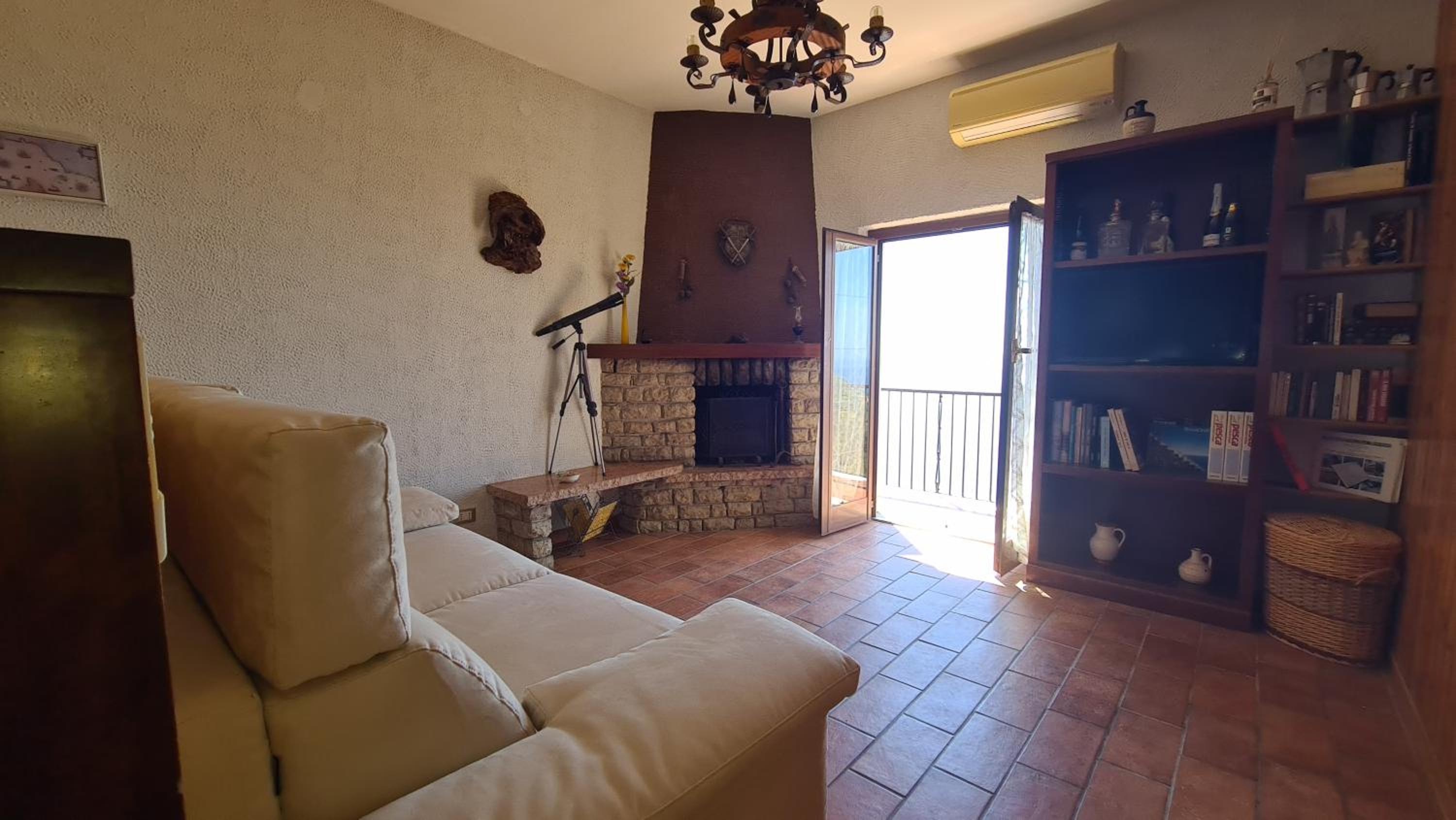 Apartment with Sea View photo 3
