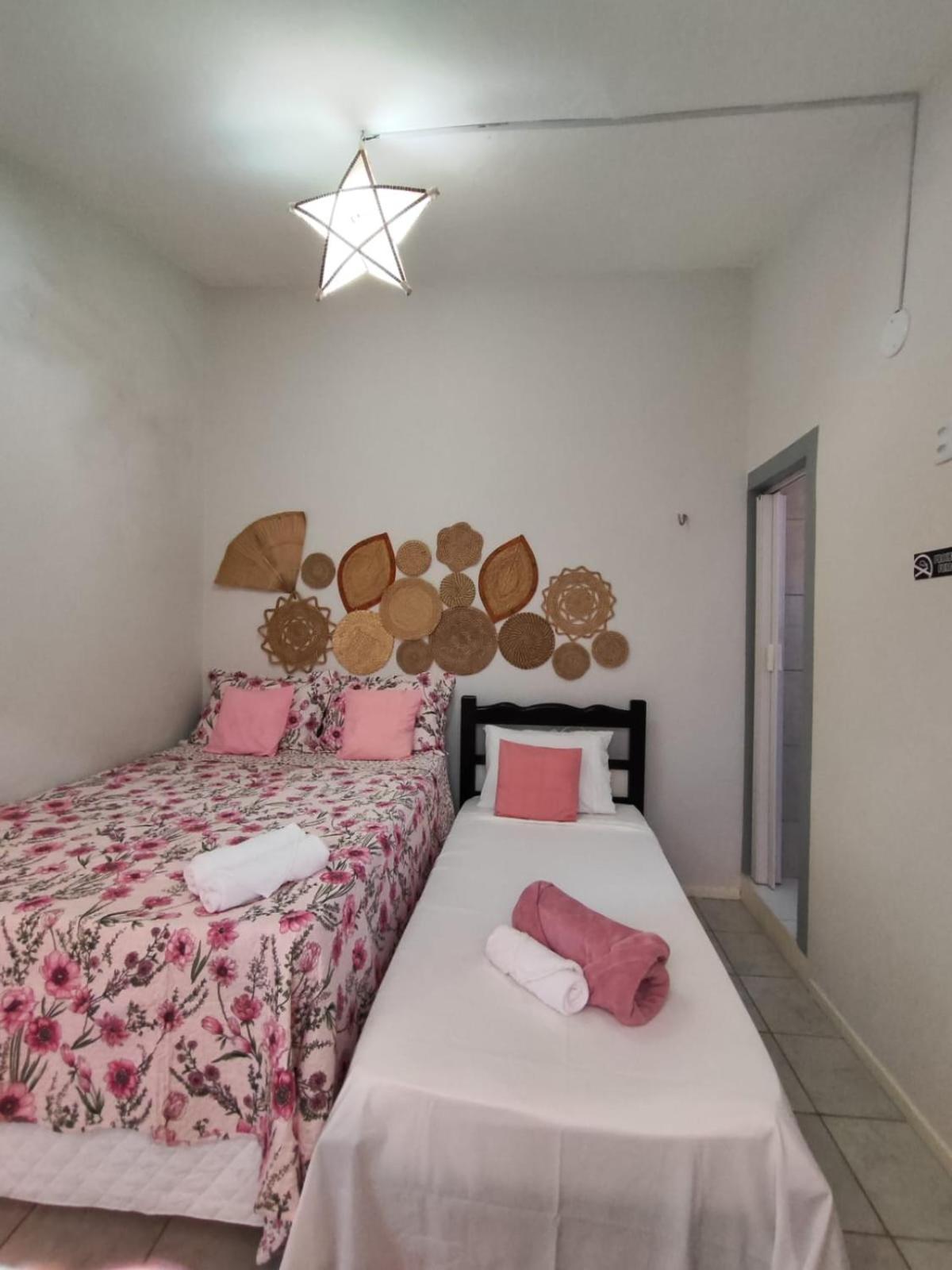 Triple Room with Private Bathroom photo 3