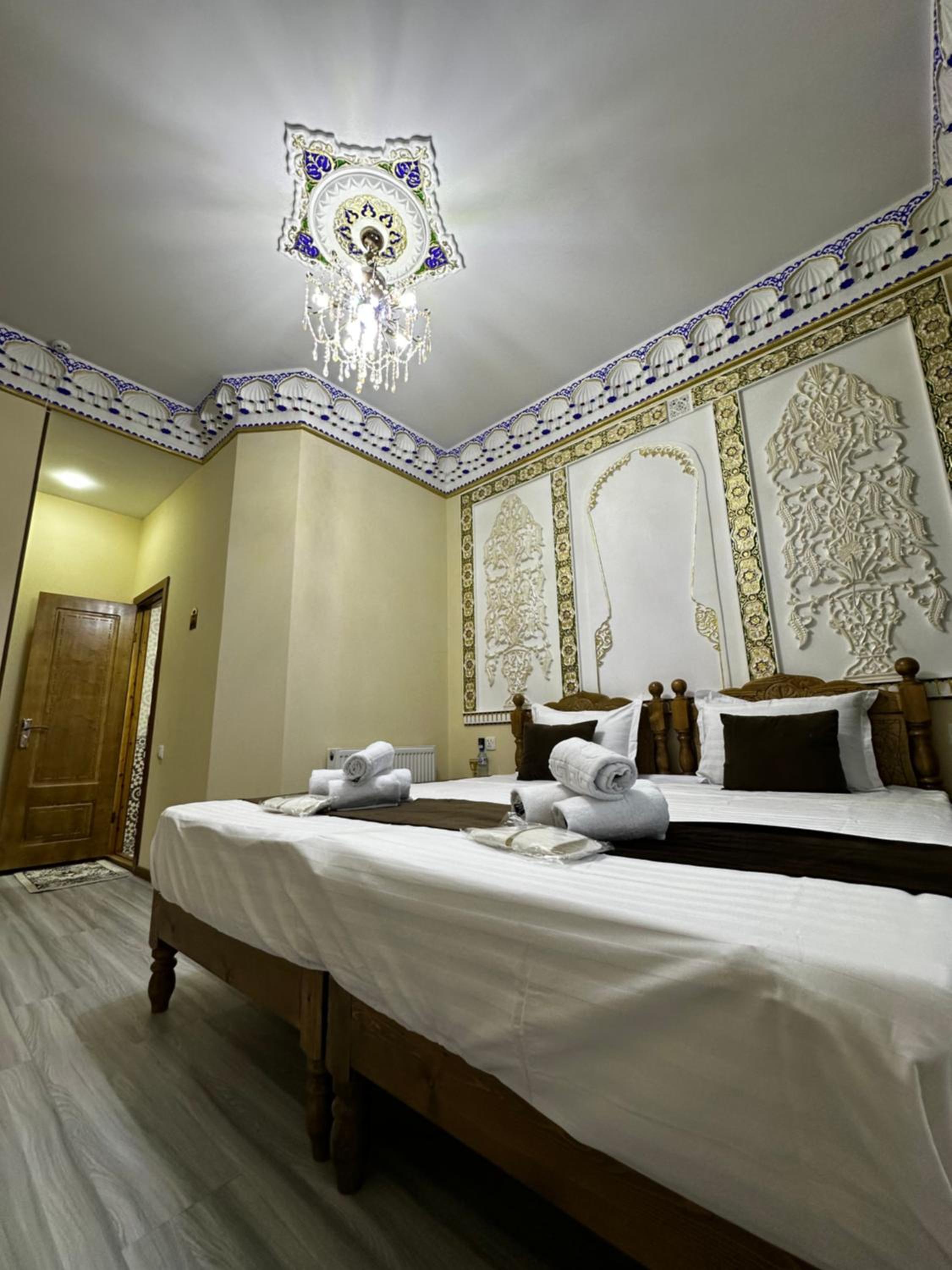 Double Room photo 3