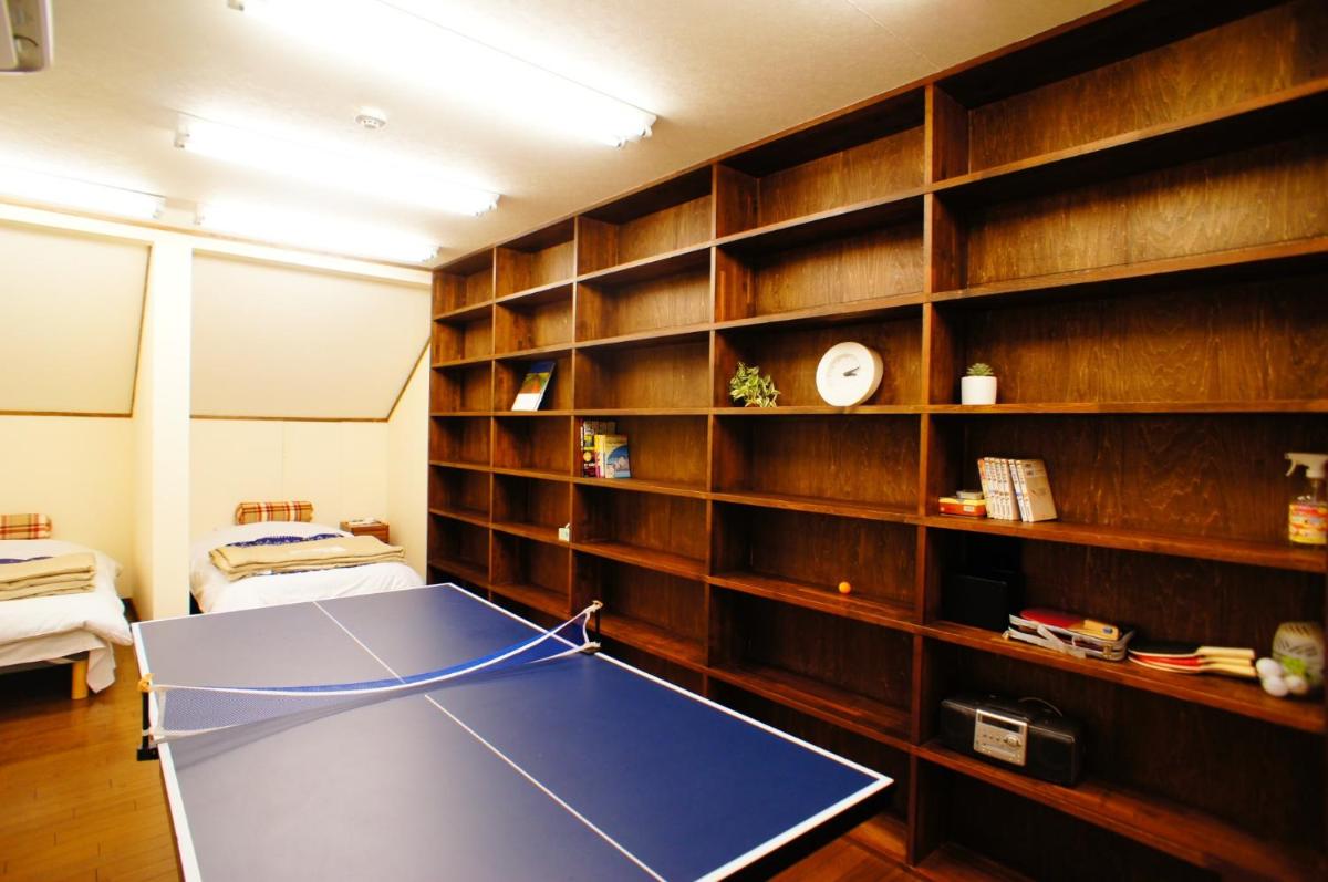 Holiday Home - Photo 21