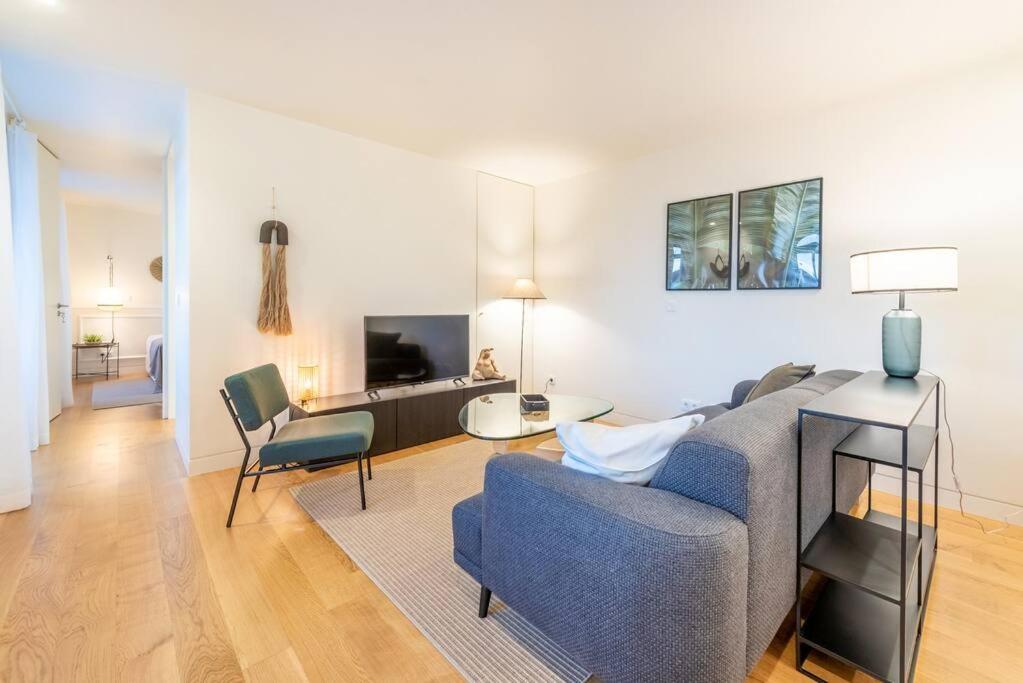 Standard Apartment photo 1