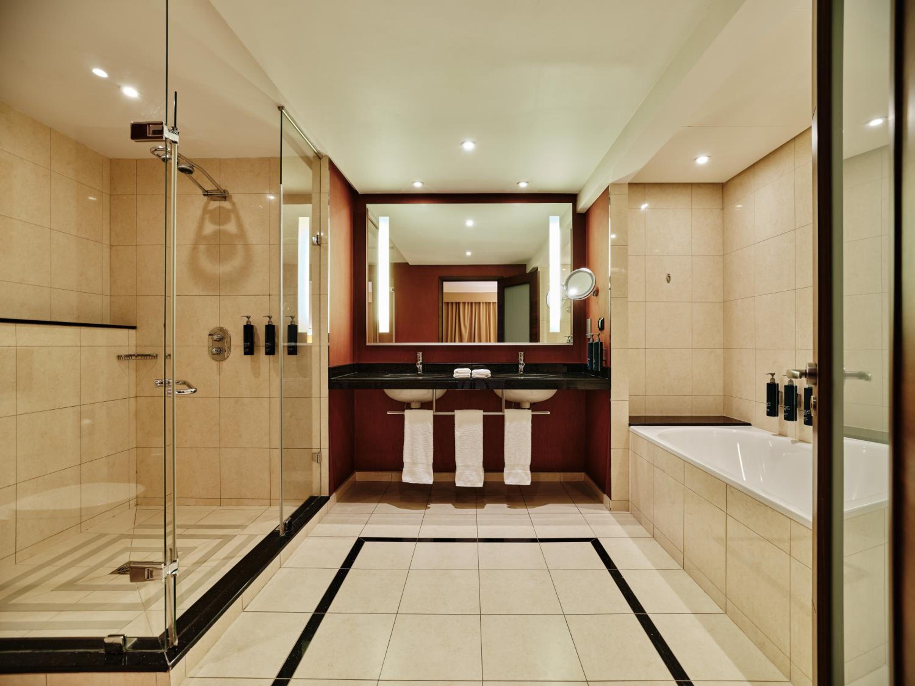 Executive Panoramic Suite - Photo 6
