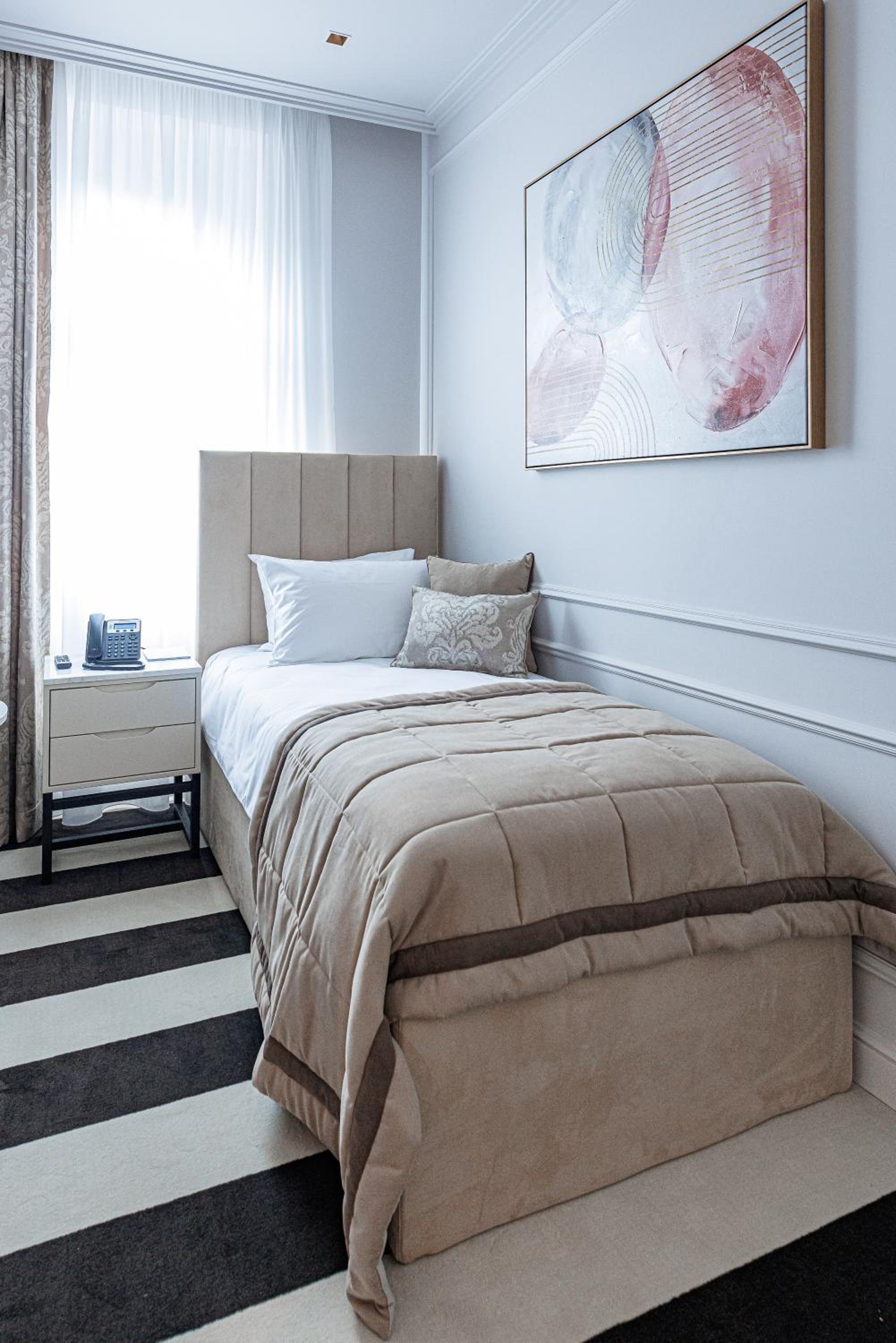 Standard Single Room photo 1