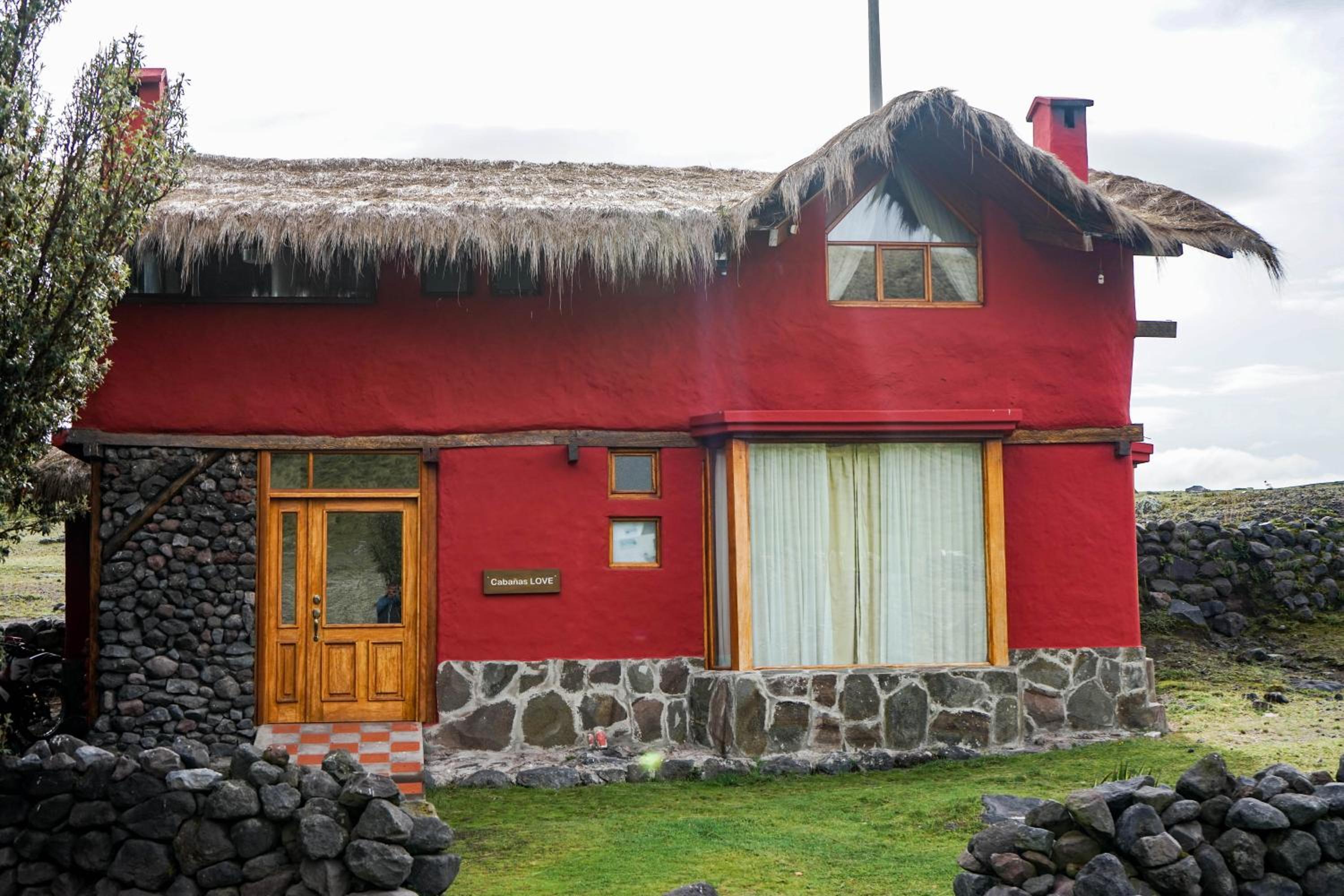 Double or Twin Room with View photo 3