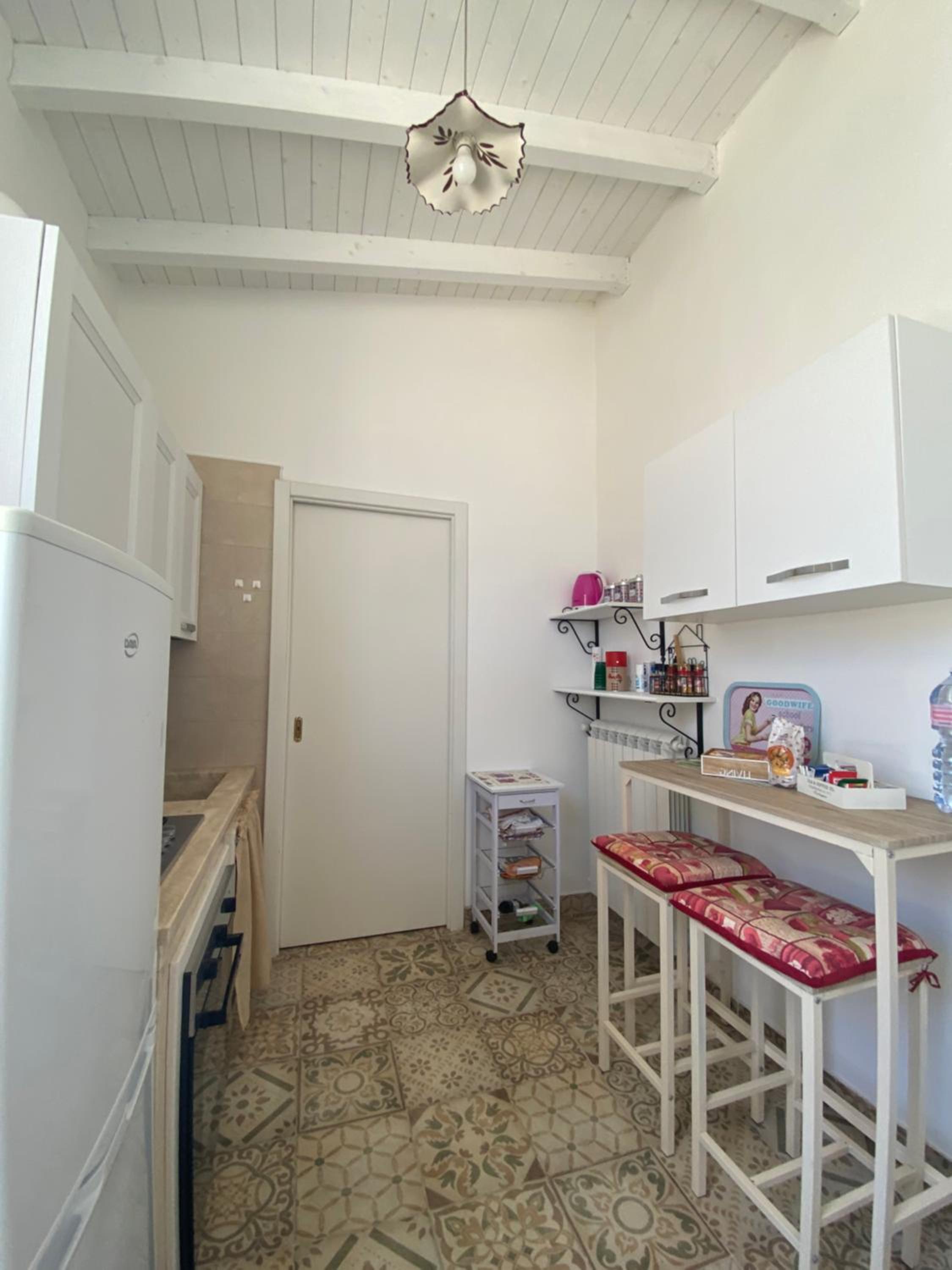 One-Bedroom House photo 3
