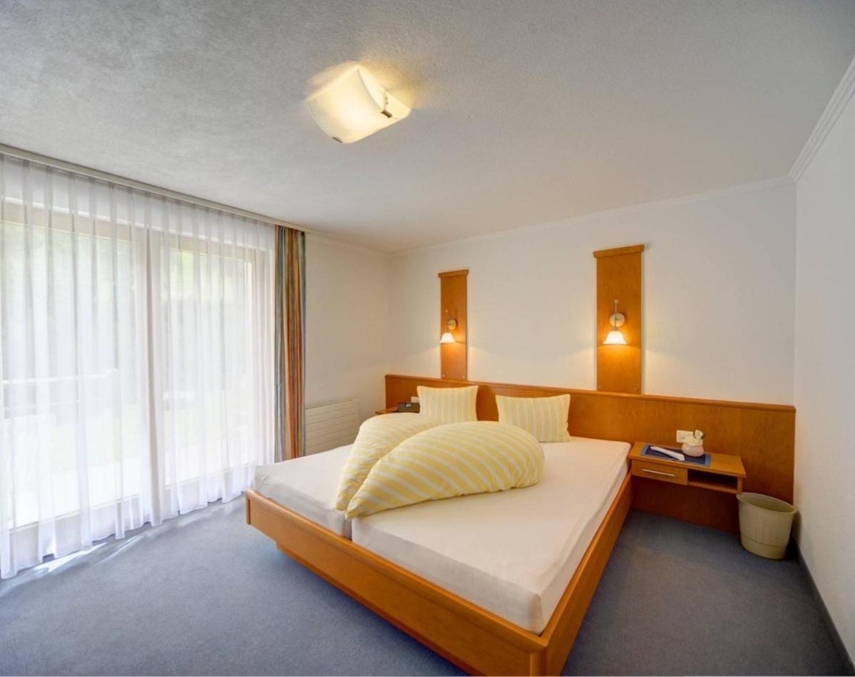 Double Room with Balcony photo 1