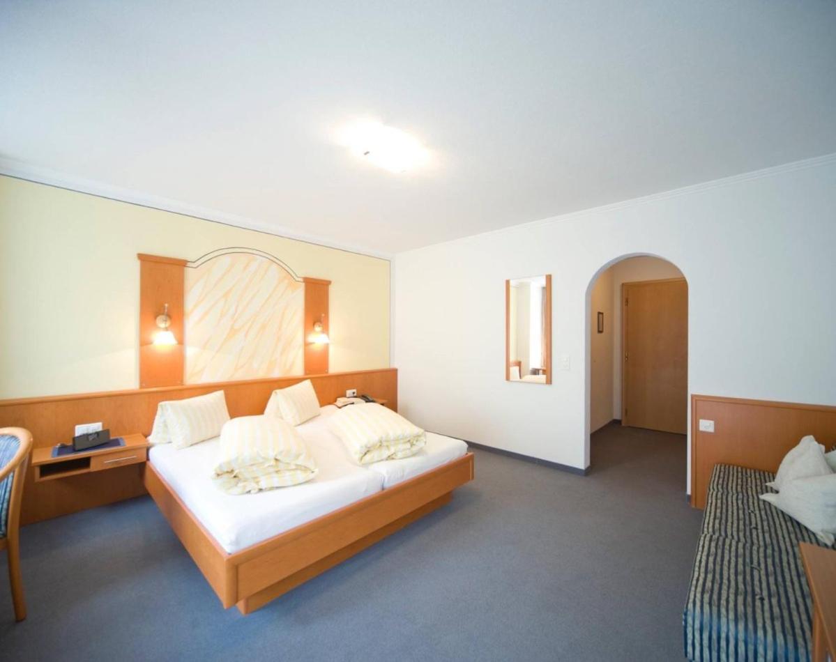 Triple Room with Balcony photo 3