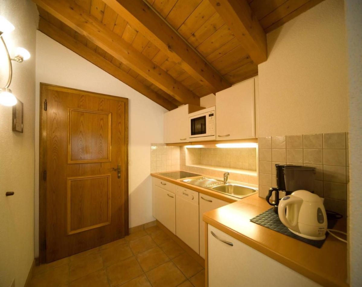 Two-Bedroom Apartment photo 2