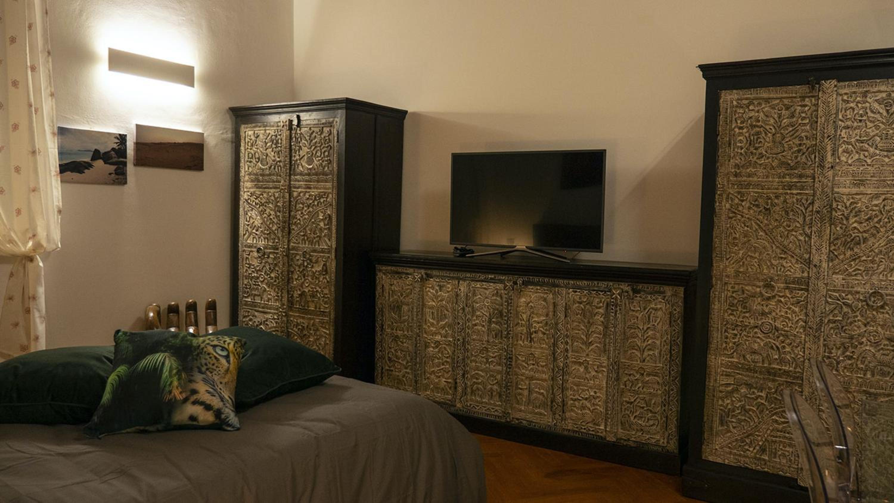Superior Double Room - Photo 3