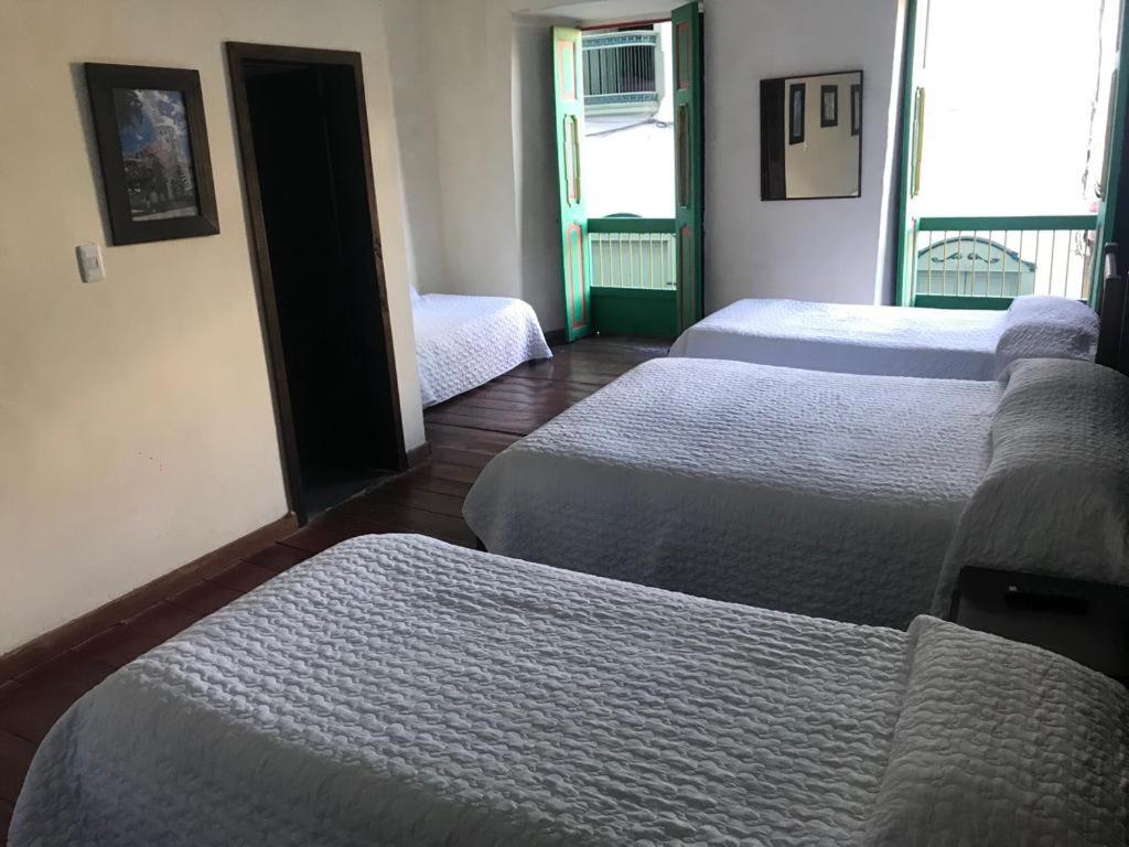 Family Room with Balcony photo 2