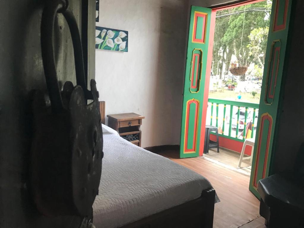 Double or Twin Room photo 3