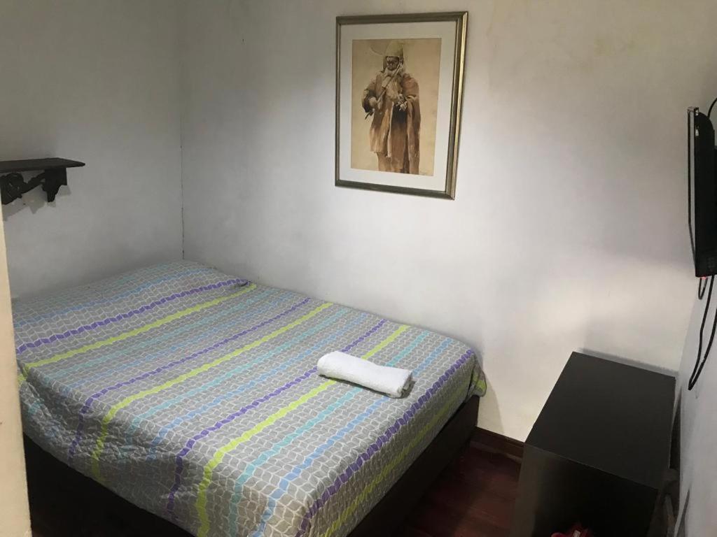 Standard Double Room photo 2