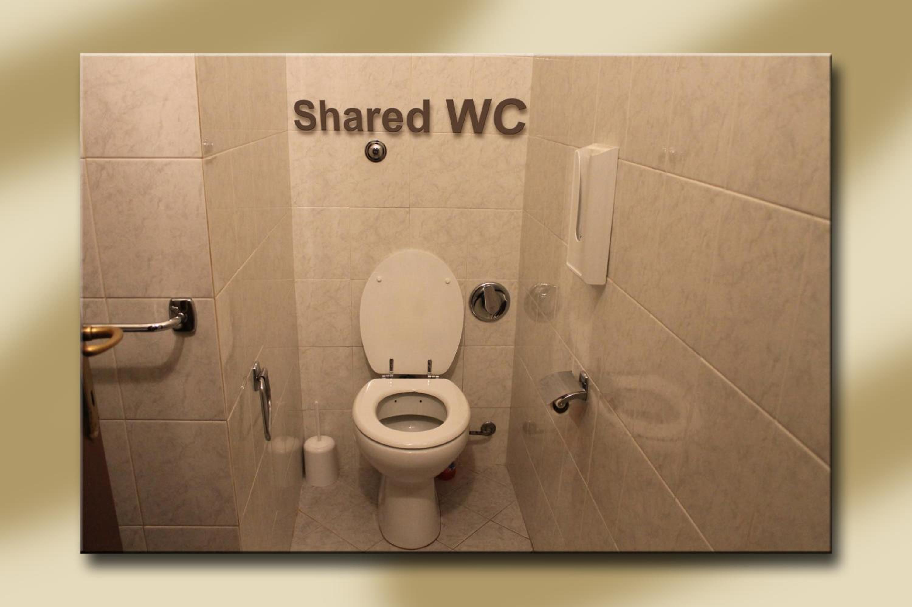 Budget Single Room