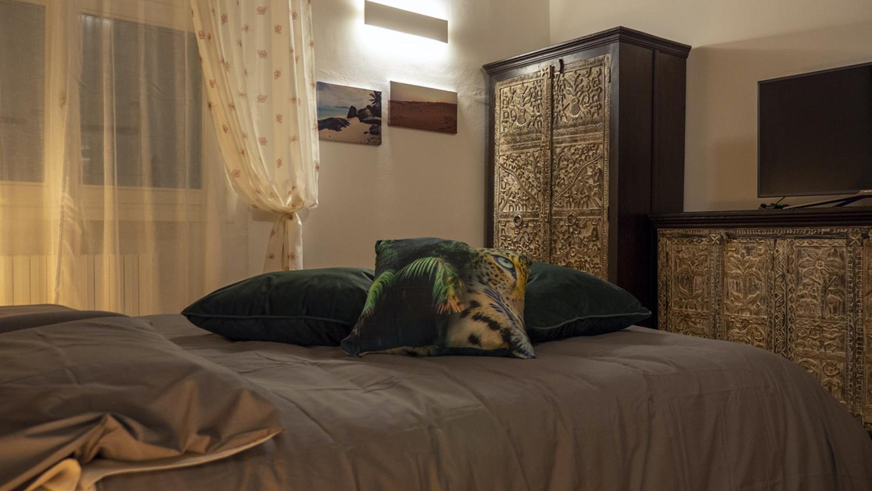 Superior Double Room - Photo 2