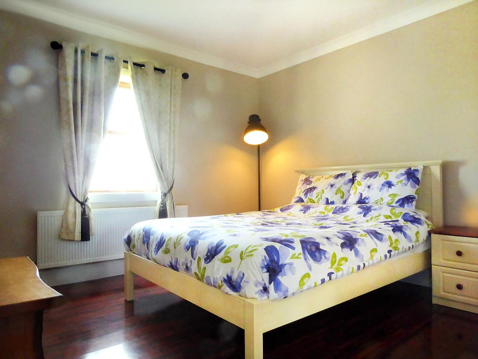 Deluxe King Room photo 1