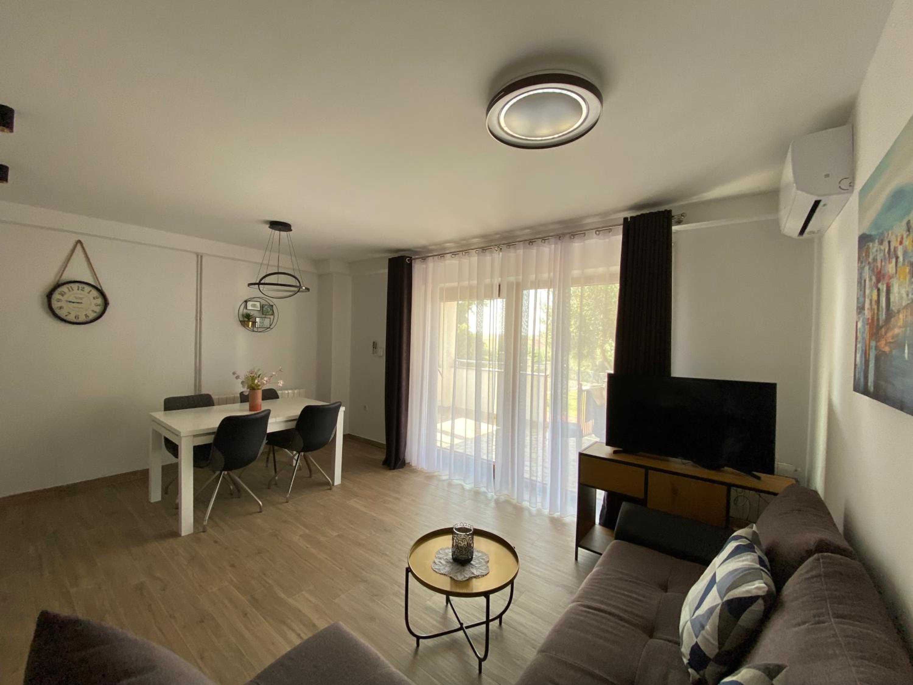 Family Double Room