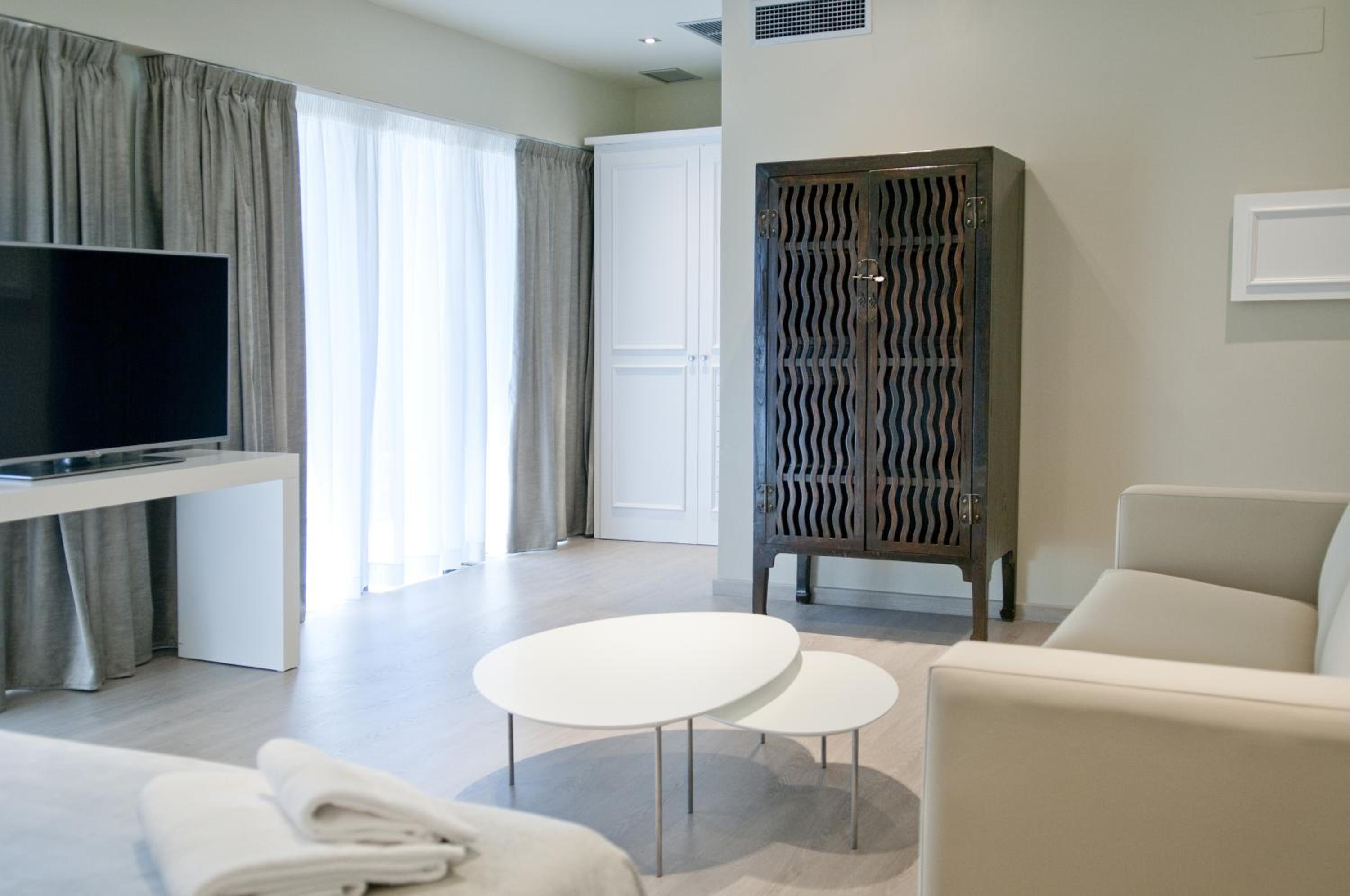 Suite Room photo 3