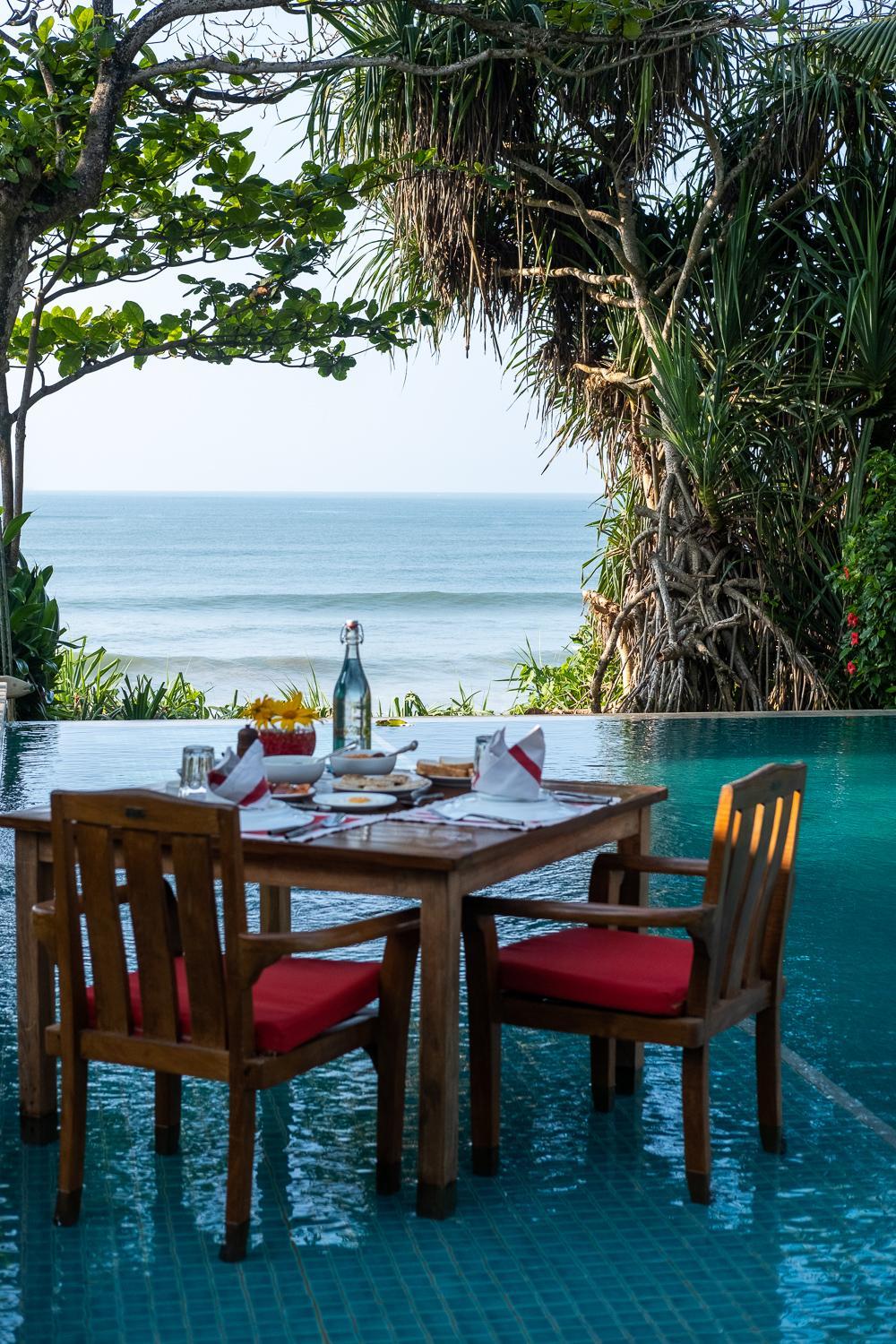 Villa with Sea View photo 3