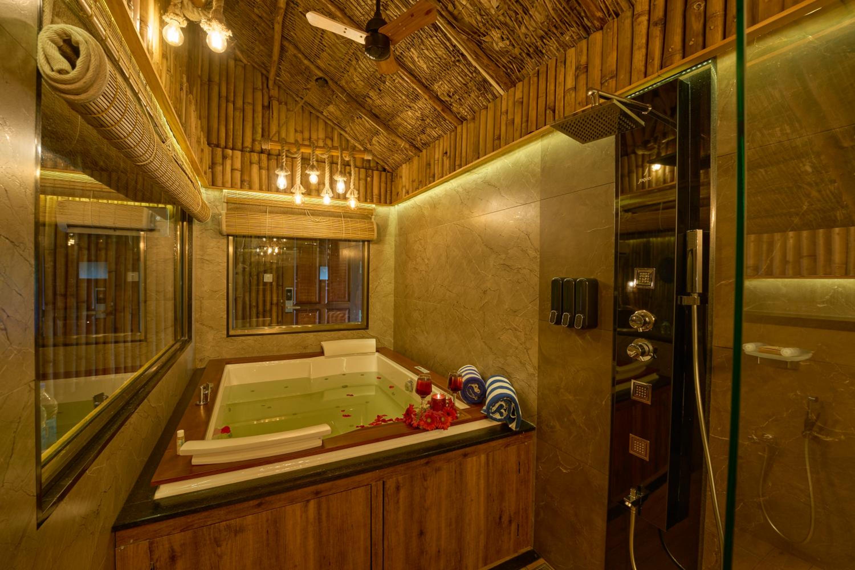 Beach view lux cottage with jaccuzzi - Photo 6