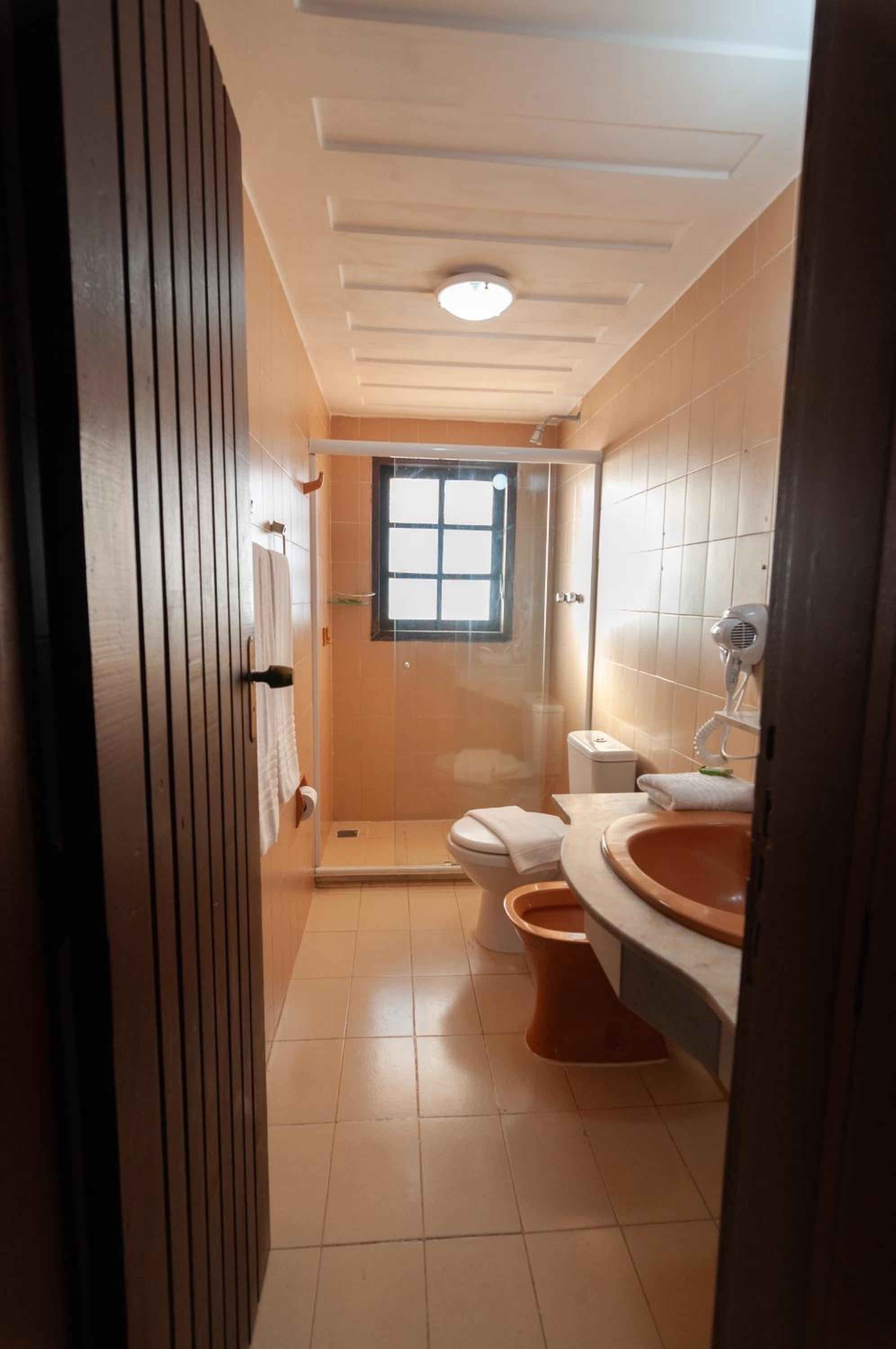 Standard Double Room - Photo 4