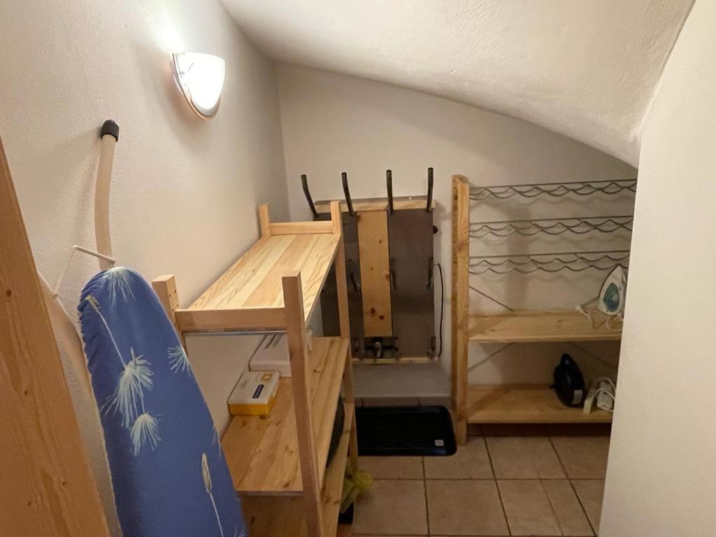Three-Bedroom House photo 3