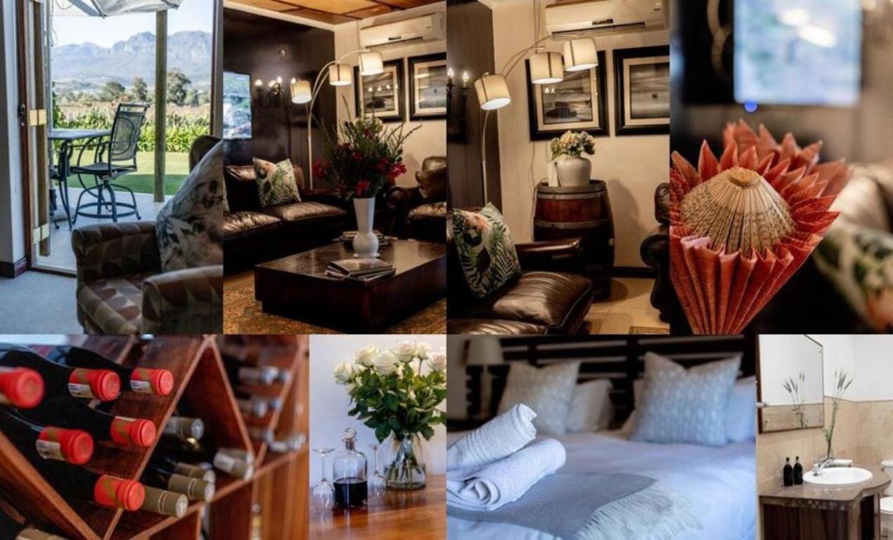 Luxury King Room - Photo 1