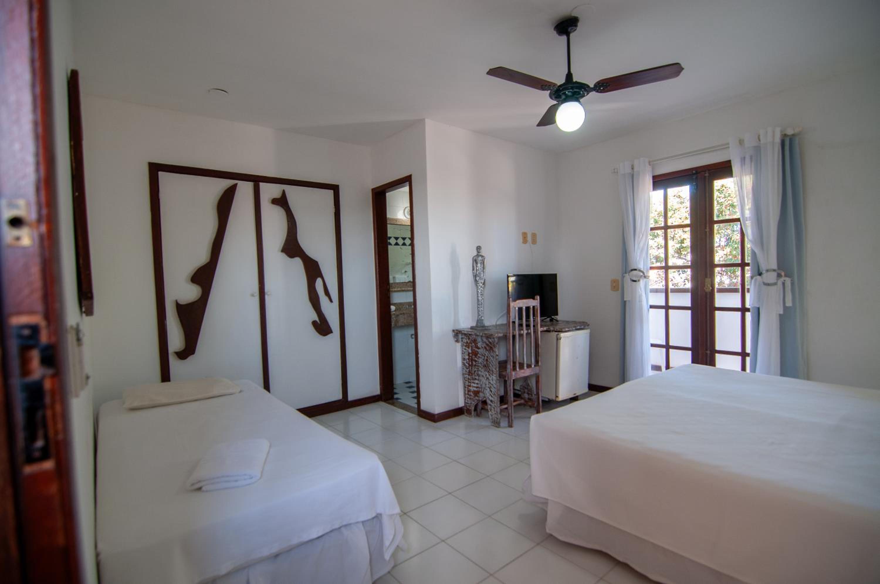 Standard Triple Room - Photo 5