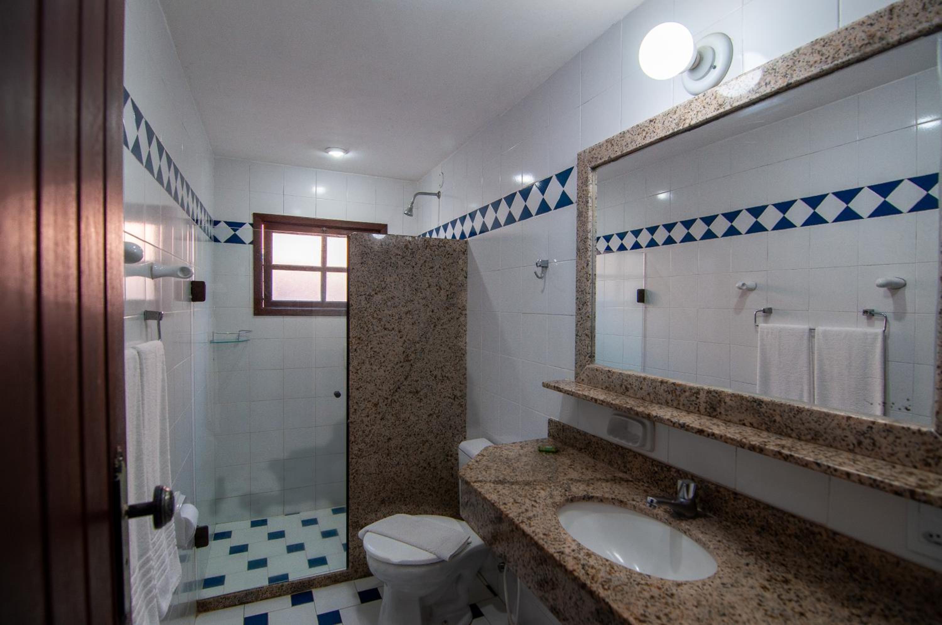 Standard Triple Room - Photo 2
